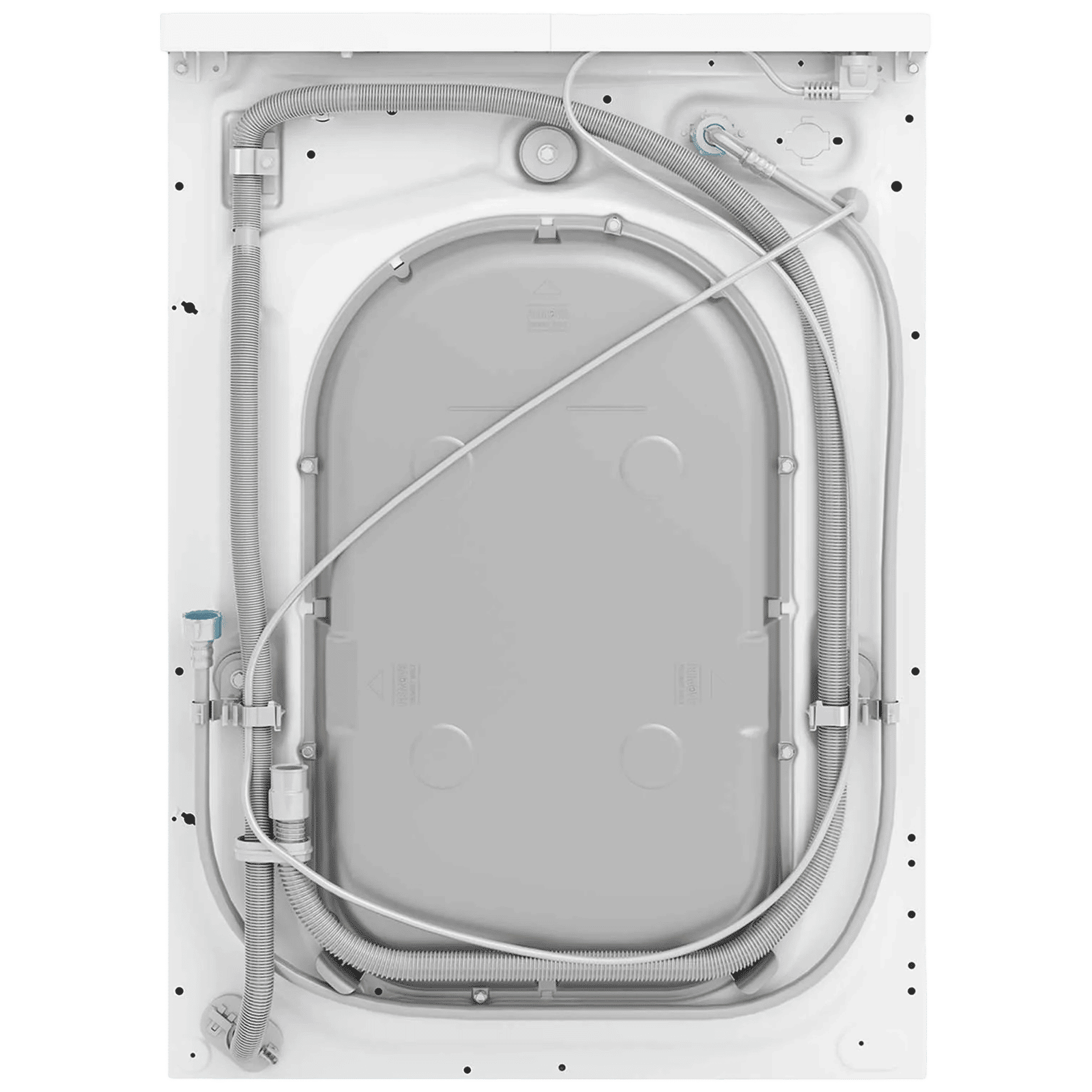 Electrolux UltimateCare 300 8 kg/5 kg Fully Automatic Front Load Washer Dryer Combo (HygienicCare, EWW8024D3WB, White) Electrolux UltimateCare 300 8 kg/5 kg Fully Automatic Front Load Washer Dryer Combo (HygienicCare, EWW8024D3WB, White)_8