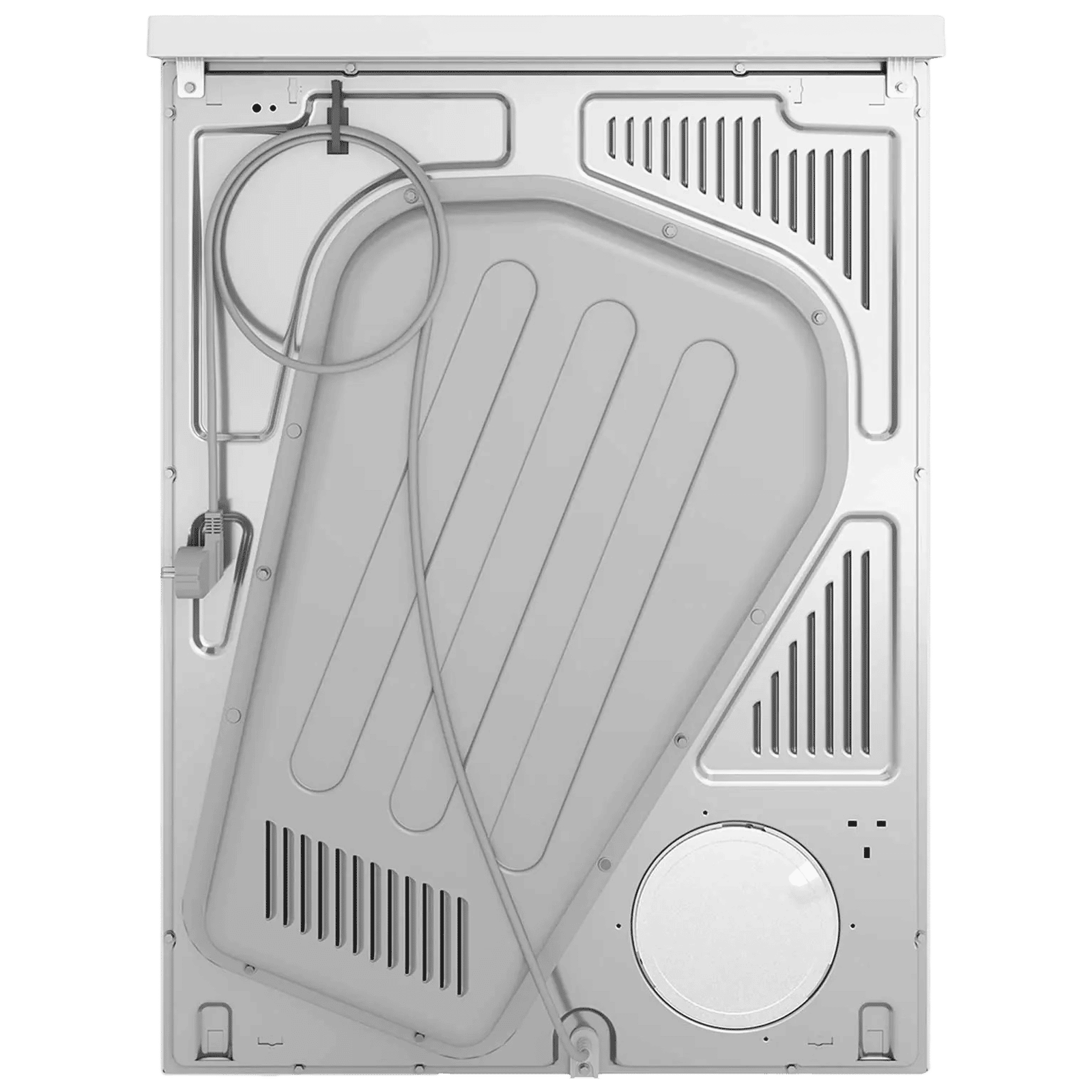 Electrolux UltimateCare 300 7.5 kg Fully Automatic Front Load Dryer (ReverseTumbling Function, EDV754H3WB, White)_8