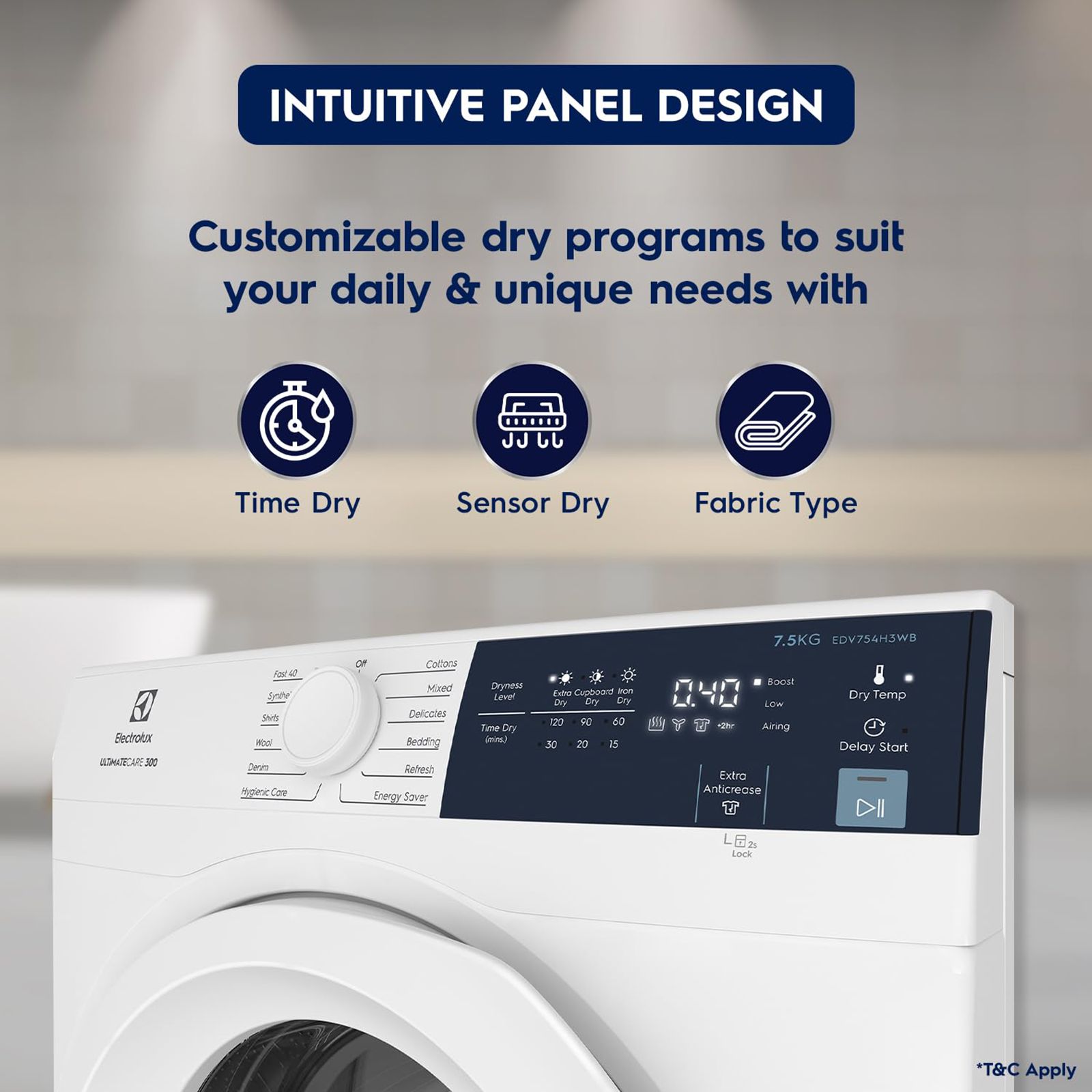 IFB 7 kg 5 Star Fully Automatic Front Load Washing Machine (Elite MXS 7012, Crescent Moon Drum, Mocha) IFB 7 kg 5 Star Fully Automatic Front Load Washing Machine (Elite MXS 7012, Crescent Moon Drum, Mocha)_9
