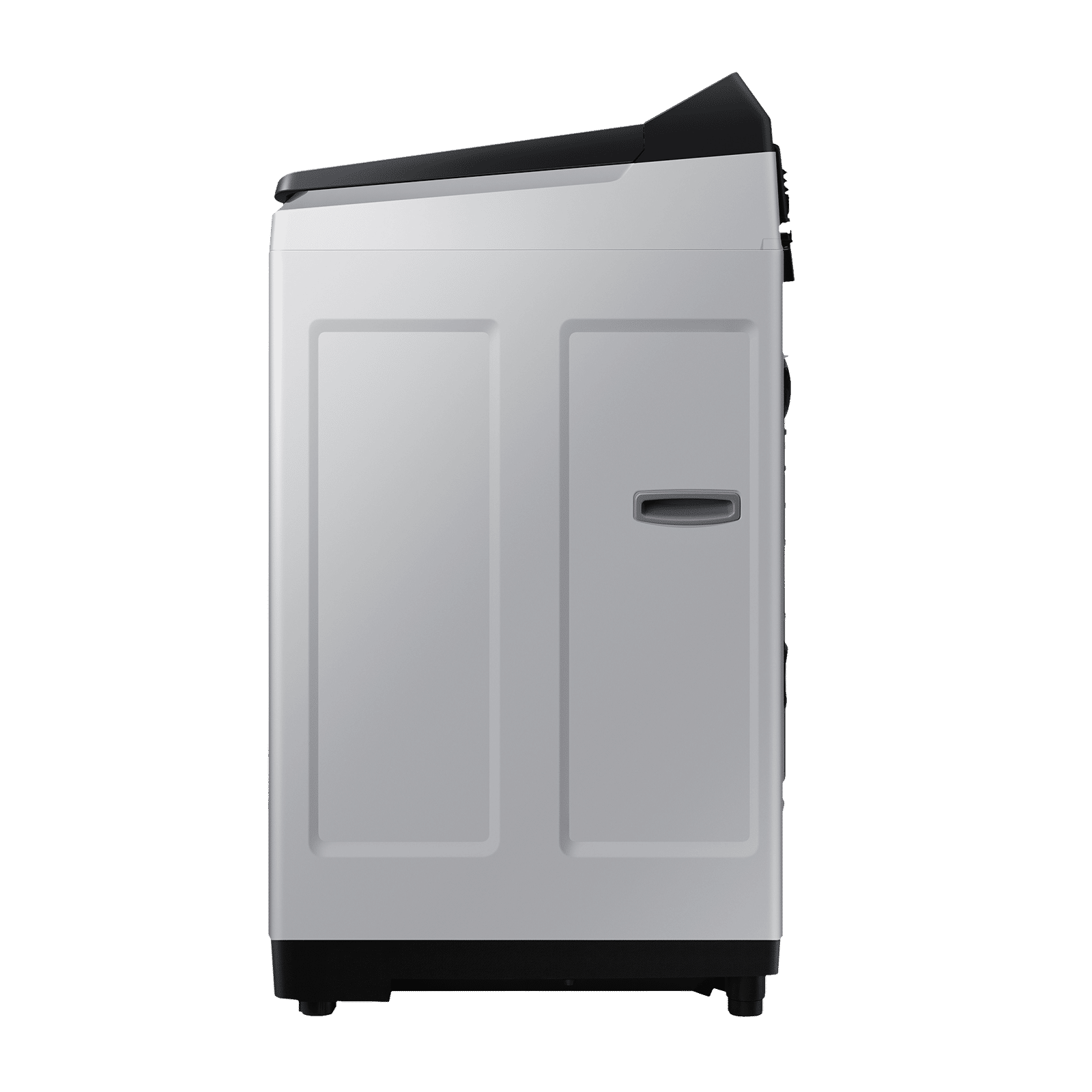 SAMSUNG 7 Kg 5 Star Wi-Fi Inverter Fully Automatic Top Load Washing Machine (WA70BG4582BYTL, Ecobubble Technology, Lavender Grey)_8