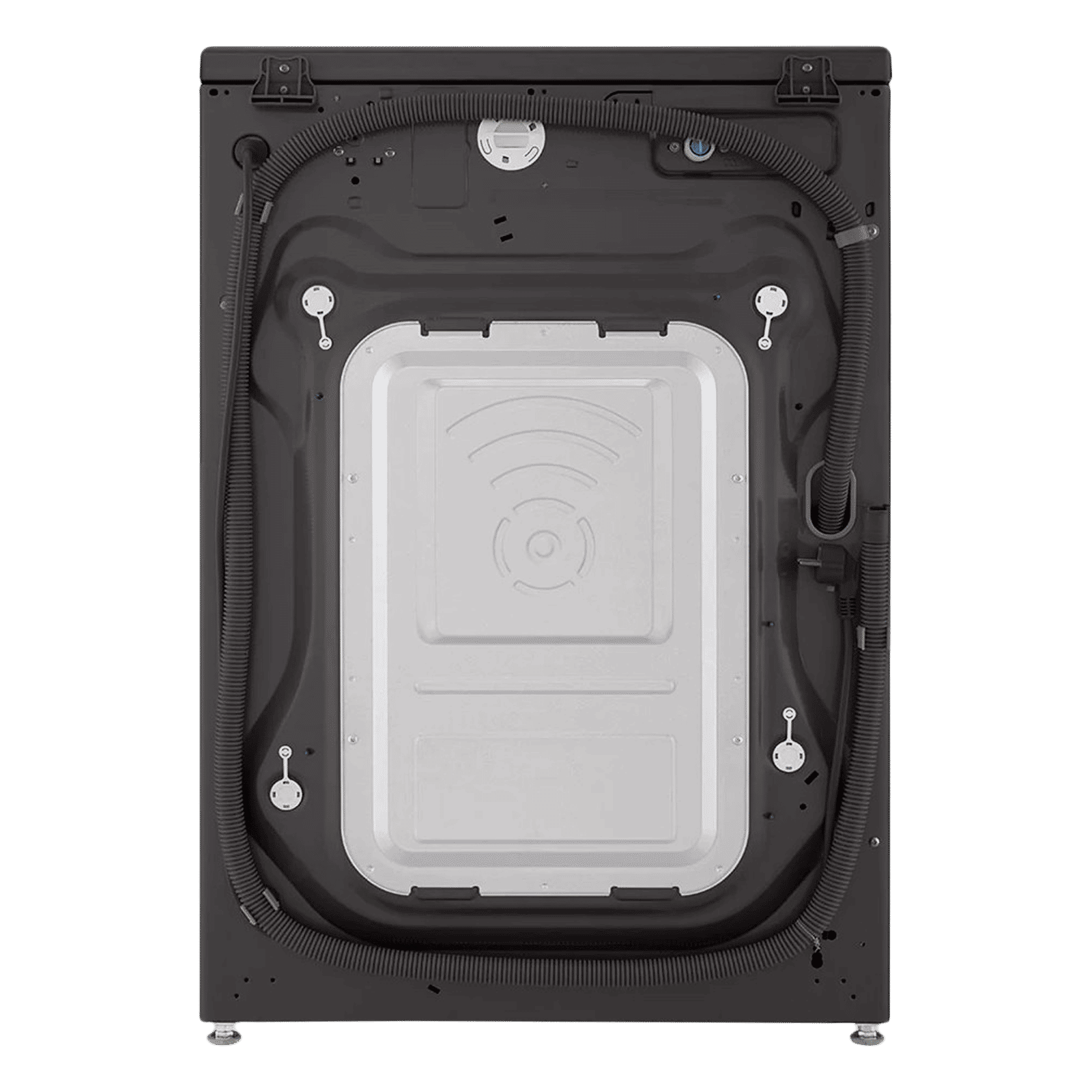 LG 15/8 kg 5 Star Fully Automatic Front Load Washer Dryer(FHD1508STB.ABLQEIL, AI Direct Drive, Black VCM) LG 15/8 kg 5 Star Fully Automatic Front Load Washer Dryer(FHD1508STB.ABLQEIL, AI Direct Drive, Black VCM)_9