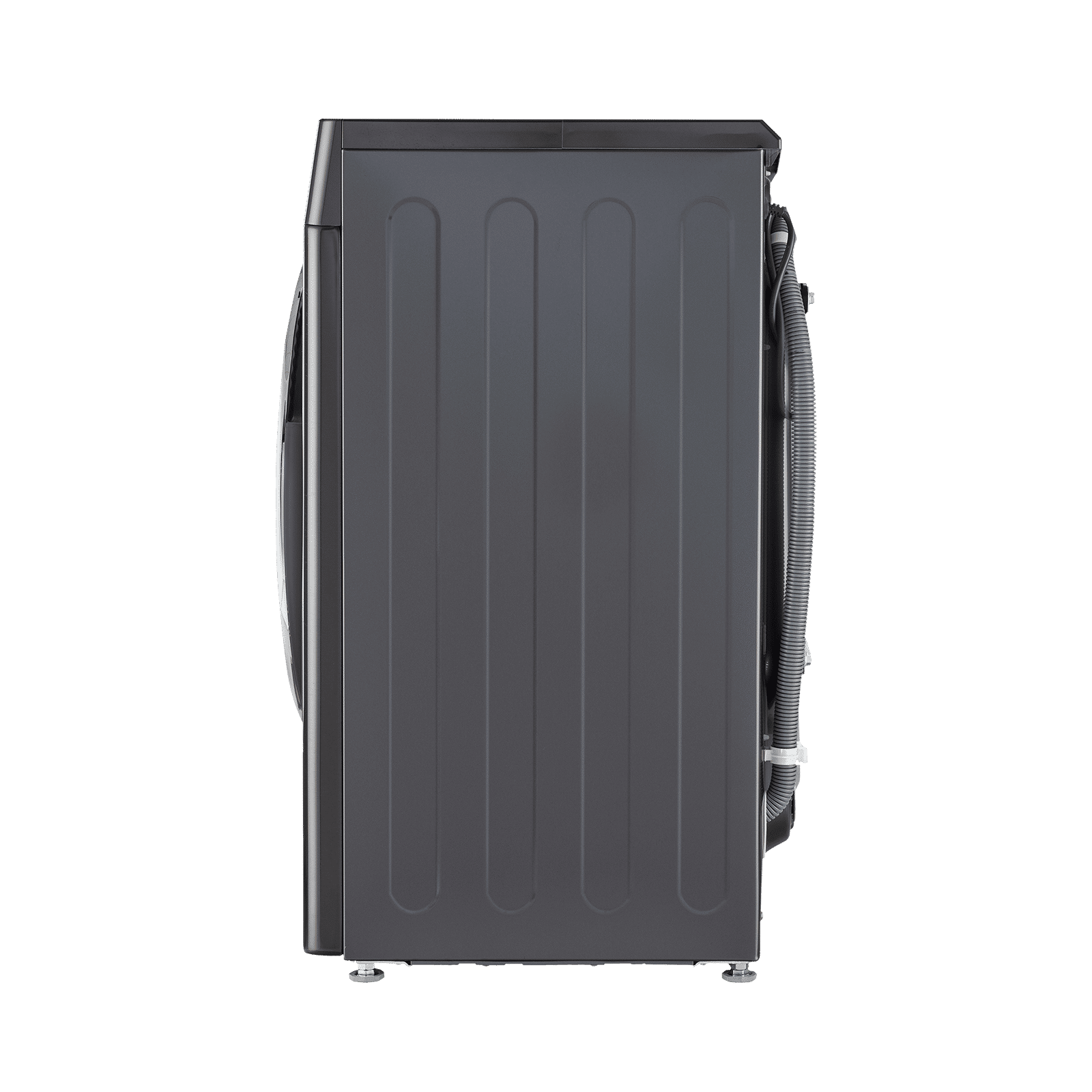 LG 9 Kg 5 Star Inverter Fully Automatic Front Load Washing Machine (FHP1209Z9B.ABLQEIL, In-built Heater, Steam Plus, Black)_13