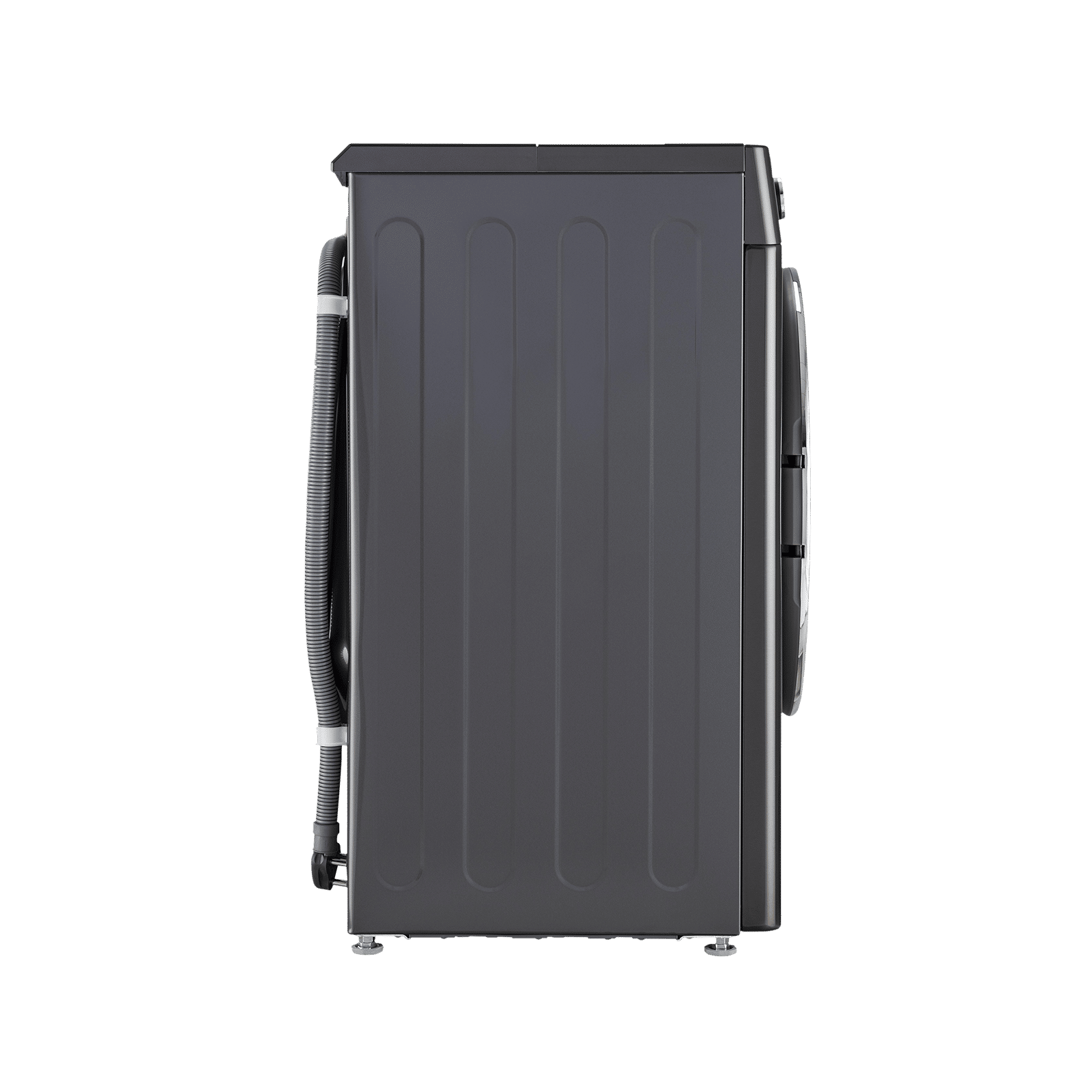 LG 9 Kg 5 Star Inverter Fully Automatic Front Load Washing Machine (FHP1209Z9B.ABLQEIL, In-built Heater, Steam Plus, Black)_14