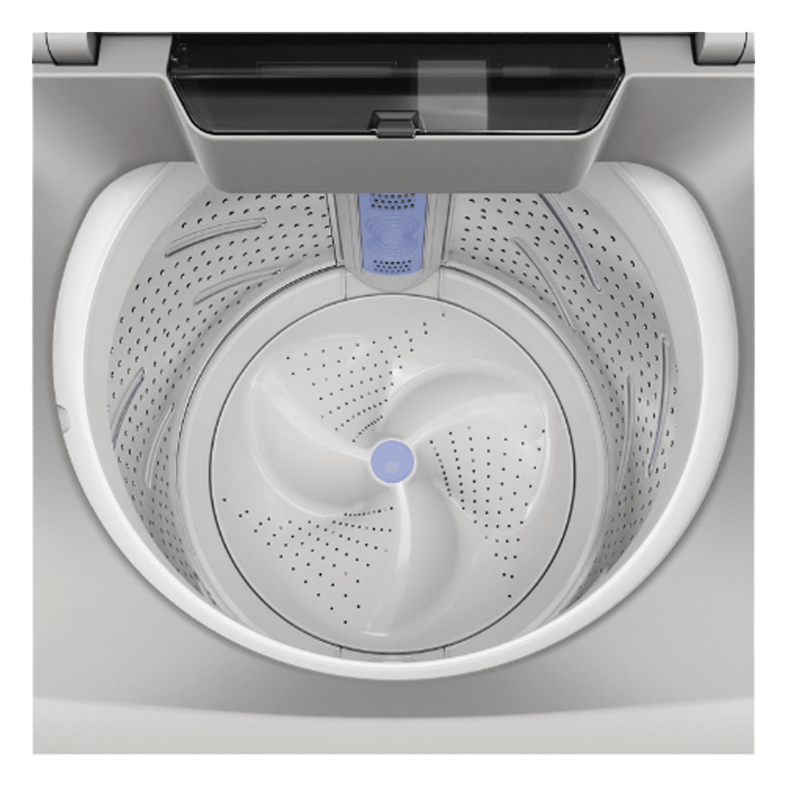 Godrej 7 kg 5 Star Fully Automatic Top Load Washing Machine (Velvet, Magic Lint Filter, Silver Glaze) Godrej 7 kg 5 Star Fully Automatic Top Load Washing Machine (Velvet, Magic Lint Filter, Silver Glaze)_8