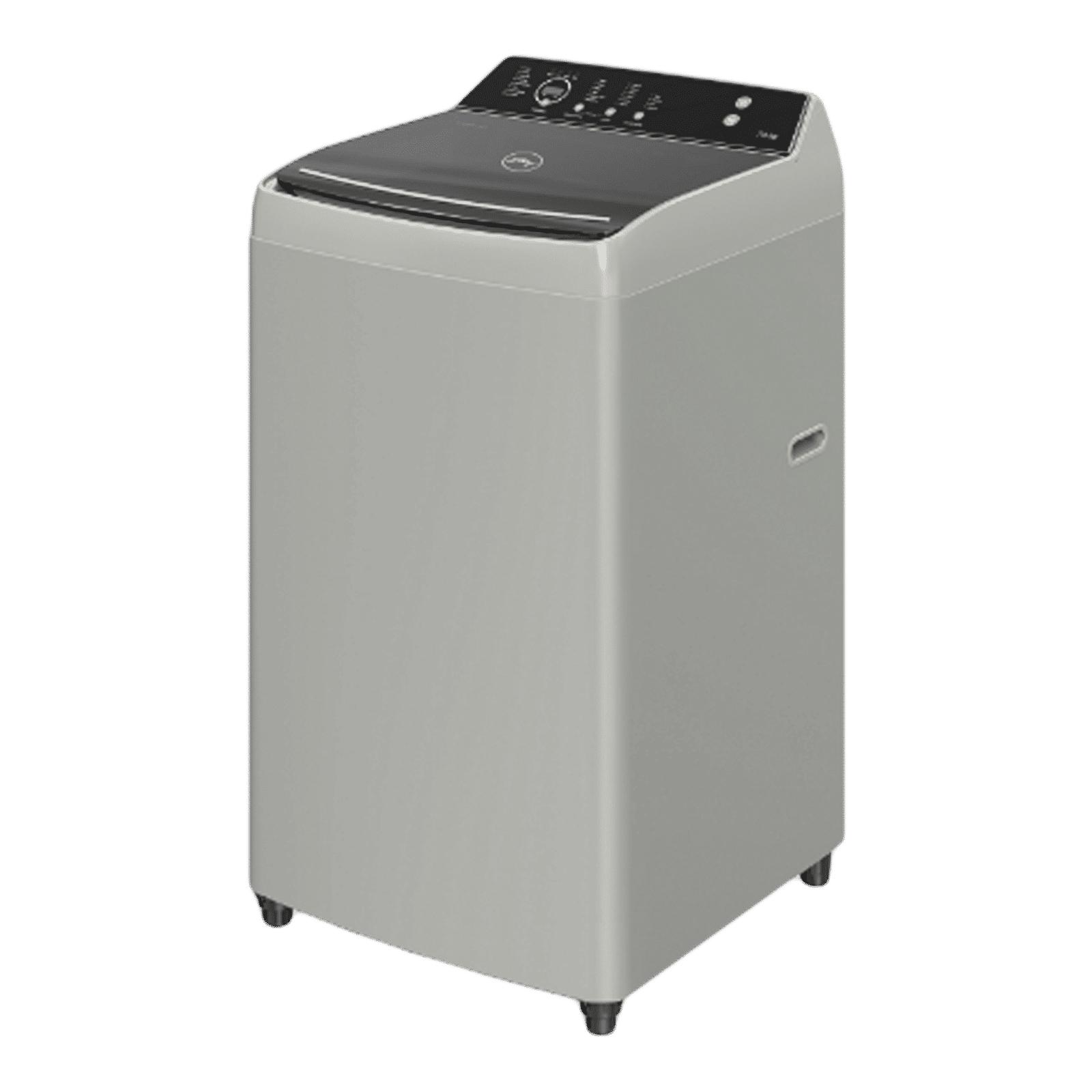 Godrej 7 kg 5 Star Fully Automatic Top Load Washing Machine (Velvet, Magic Lint Filter, Silver Glaze) Godrej 7 kg 5 Star Fully Automatic Top Load Washing Machine (Velvet, Magic Lint Filter, Silver Glaze)_3