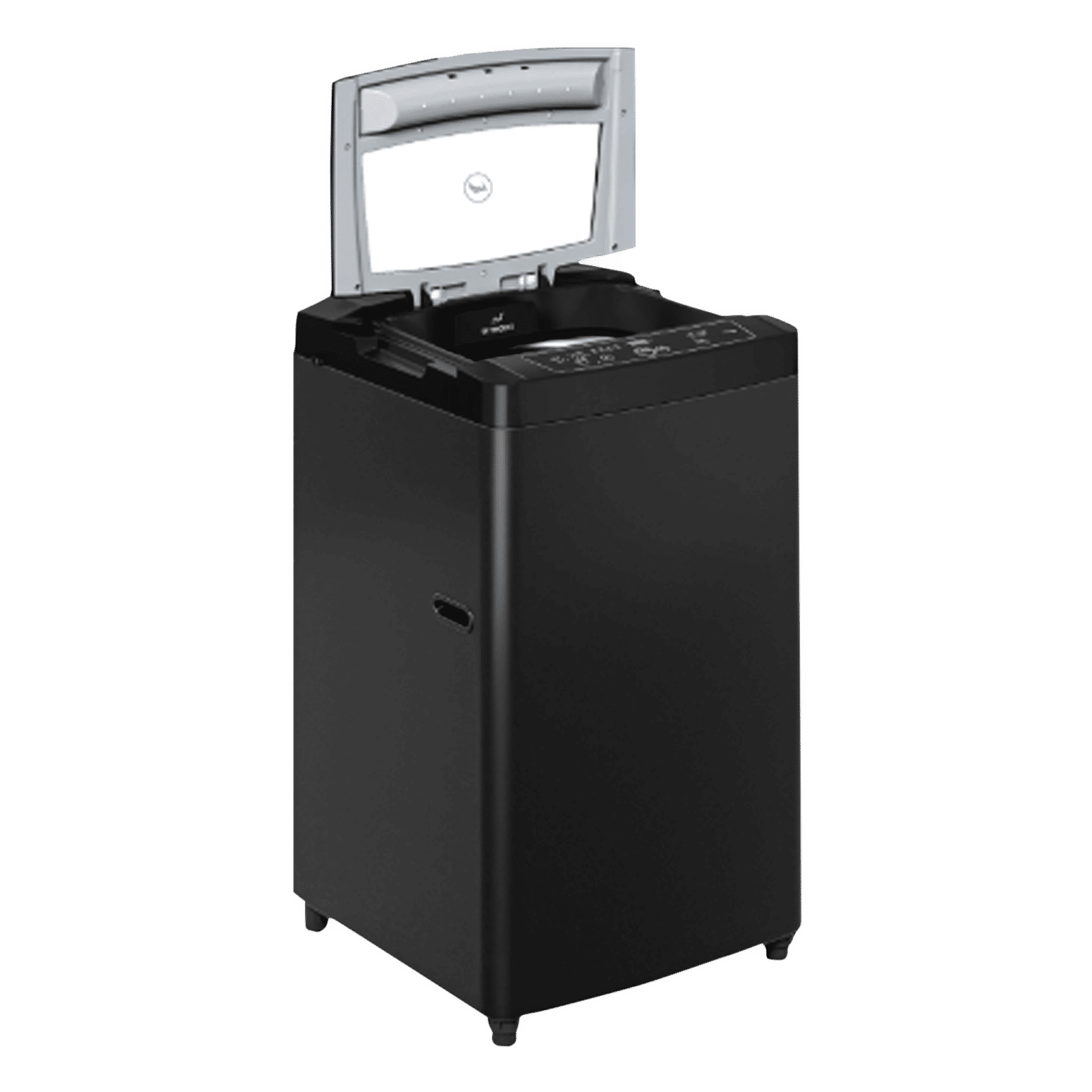 Godrej 7 kg 5 Star Fully Automatic Top Load Washing Machine (Audra, Stainless Steel Tub, Graphite Grey)_7