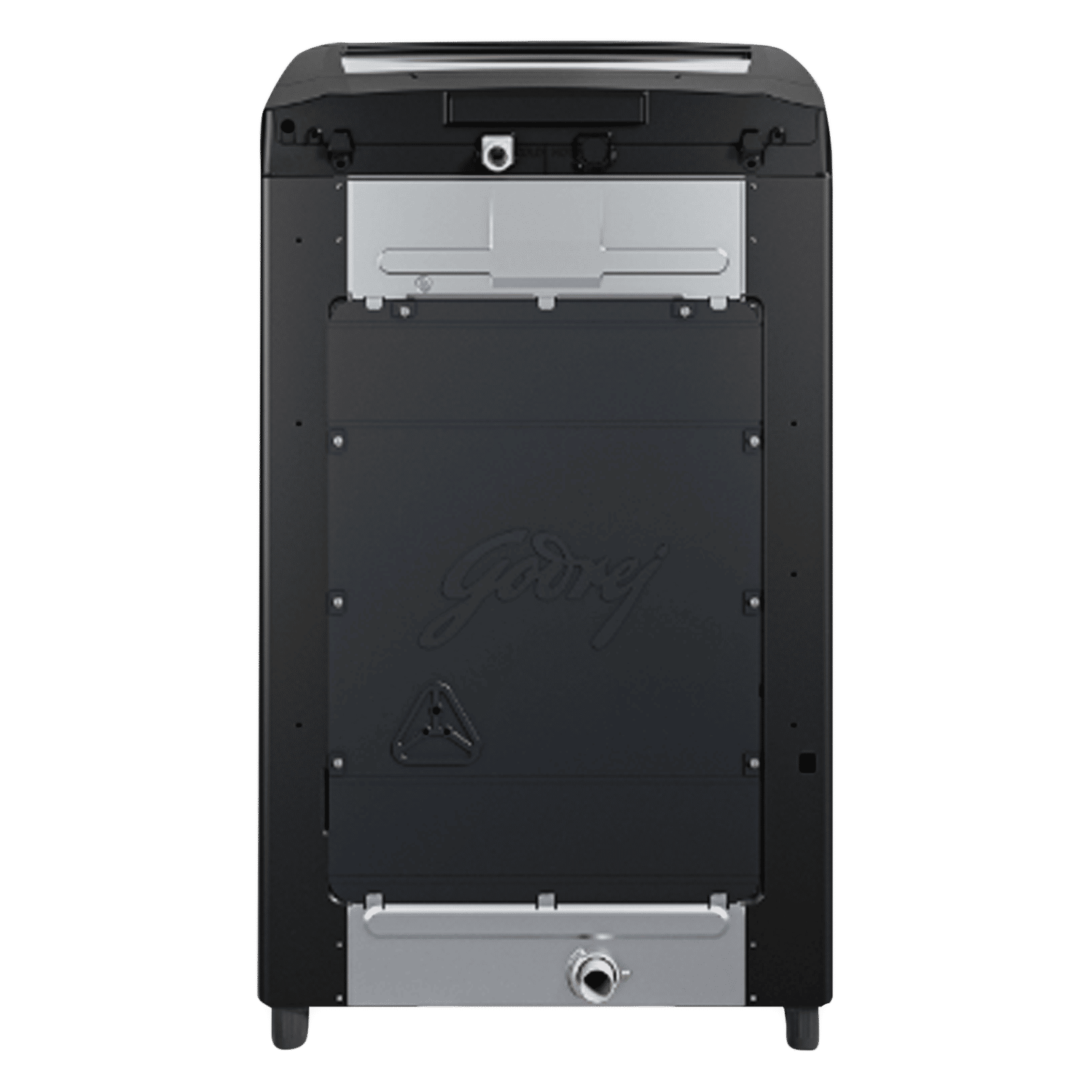 Godrej 7 kg 5 Star Fully Automatic Top Load Washing Machine (Audra, Stainless Steel Tub, Graphite Grey)_9