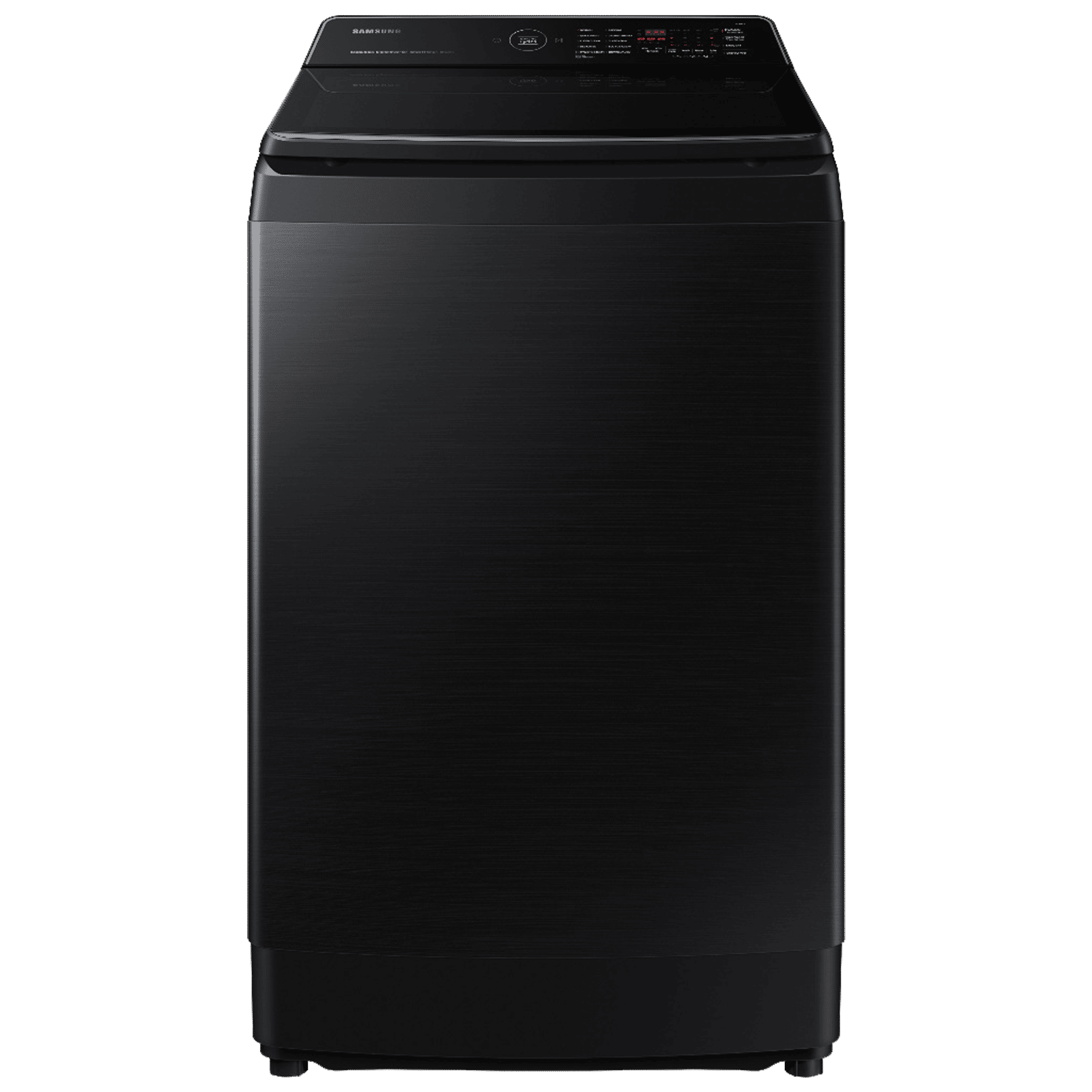 SAMSUNG 11 kg 5 Star Inverter Fully Automatic Top Load Washing Machine (WA11CG5886BVTL, Diamond Drum, Black Caviar) SAMSUNG 11 kg 5 Star Inverter Fully Automatic Top Load Washing Machine (WA11CG5886BVTL, Diamond Drum, Black Caviar)_1