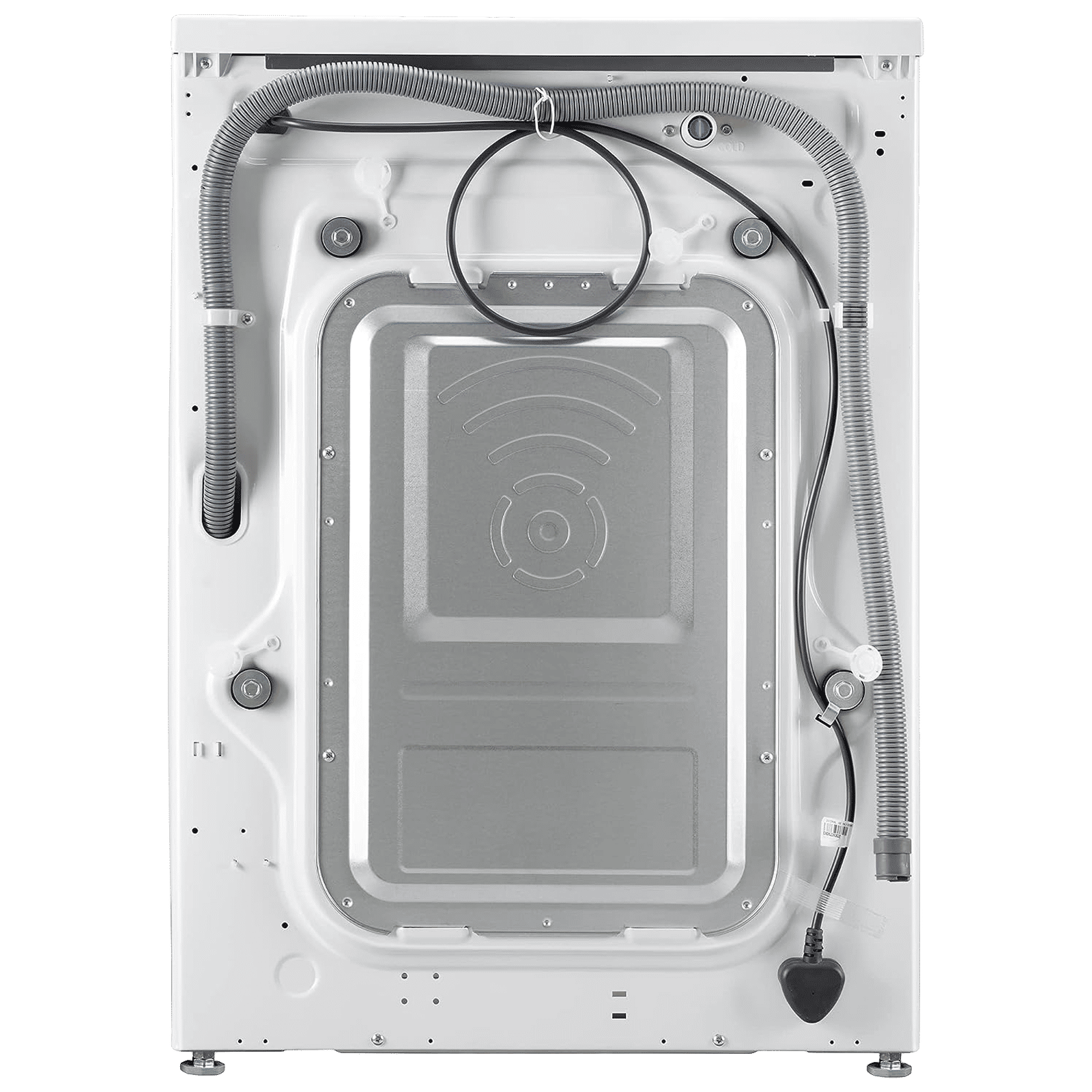 LG 7 kg 5 Star Inverter Fully Automatic Front Load Washing Machine (FHV1207Z2W, In-built Heater, White) LG 7 kg 5 Star Inverter Fully Automatic Front Load Washing Machine (FHV1207Z2W, In-built Heater, White)_9