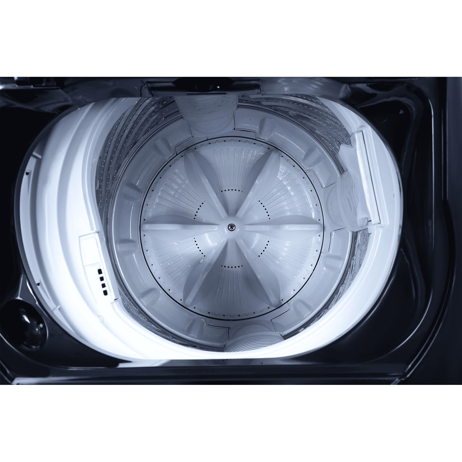 ONIDA 6.5 kg 5 Star Fully Automatic Top Load Washing Machine (T65CDN, Bubble Drum Technology, Black) ONIDA 6.5 kg 5 Star Fully Automatic Top Load Washing Machine (T65CDN, Bubble Drum Technology, Black)_11