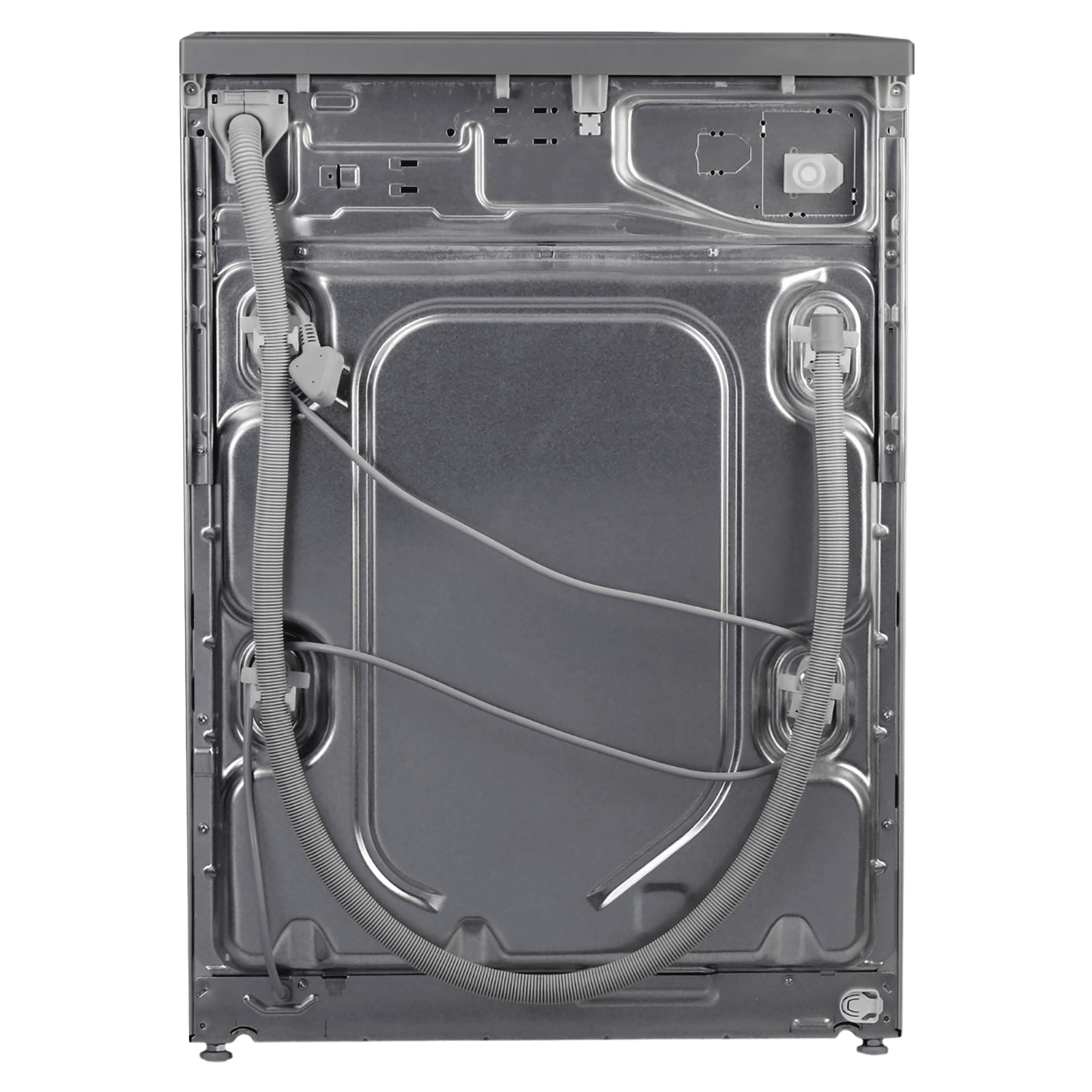 BOSCH 10.5/6 kg 5 Star Fully Automatic Front Load Washer Dryer(Series 6, WNA2E4U1IN, In-built Heater, Grey) BOSCH 10.5/6 kg 5 Star Fully Automatic Front Load Washer Dryer(Series 6, WNA2E4U1IN, In-built Heater, Grey)_8