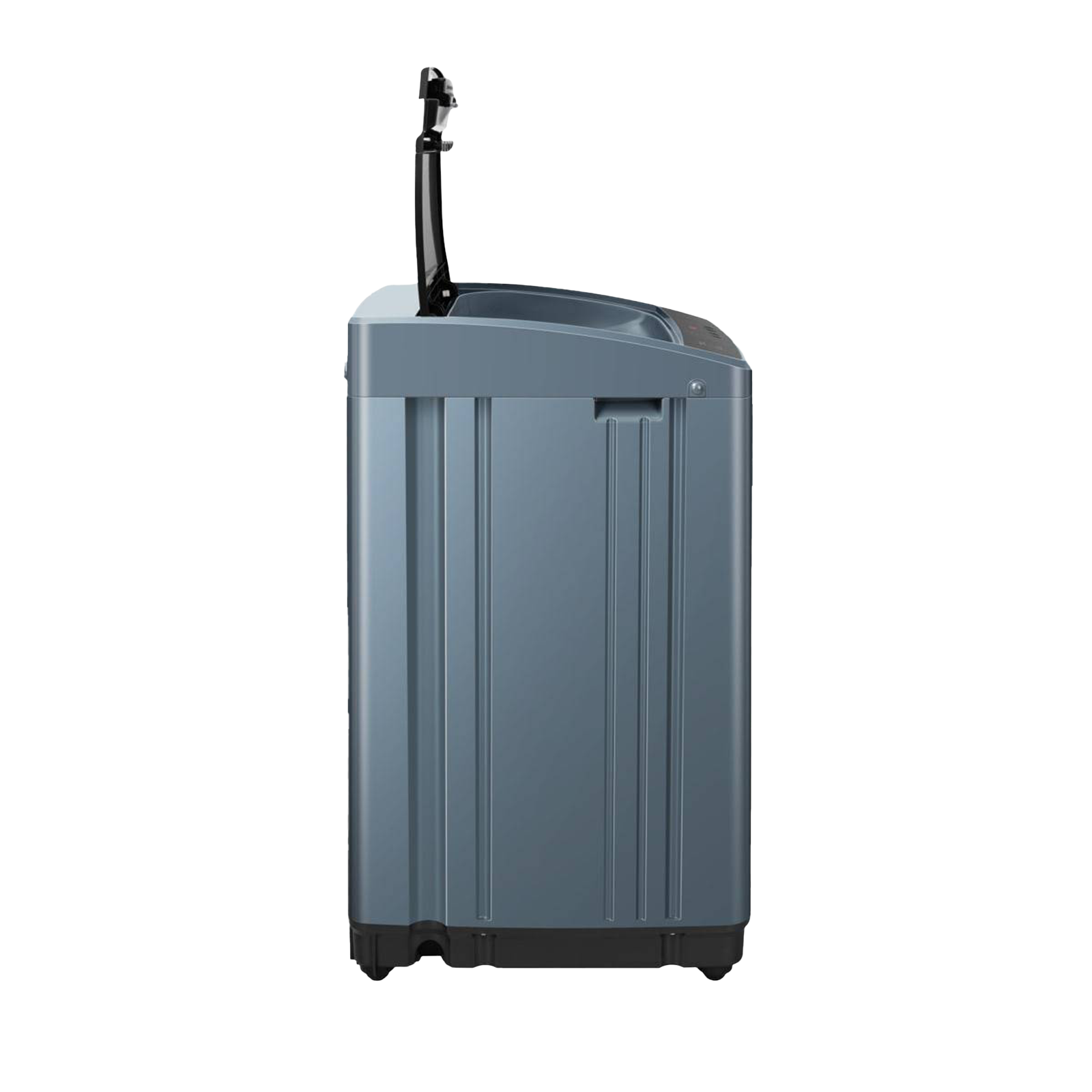 TCL 6 kg 5 Star Fully Automatic Top Load Washing Machine (F103, F3060TLG, Pulsator Rotate, Dark Grey)_12