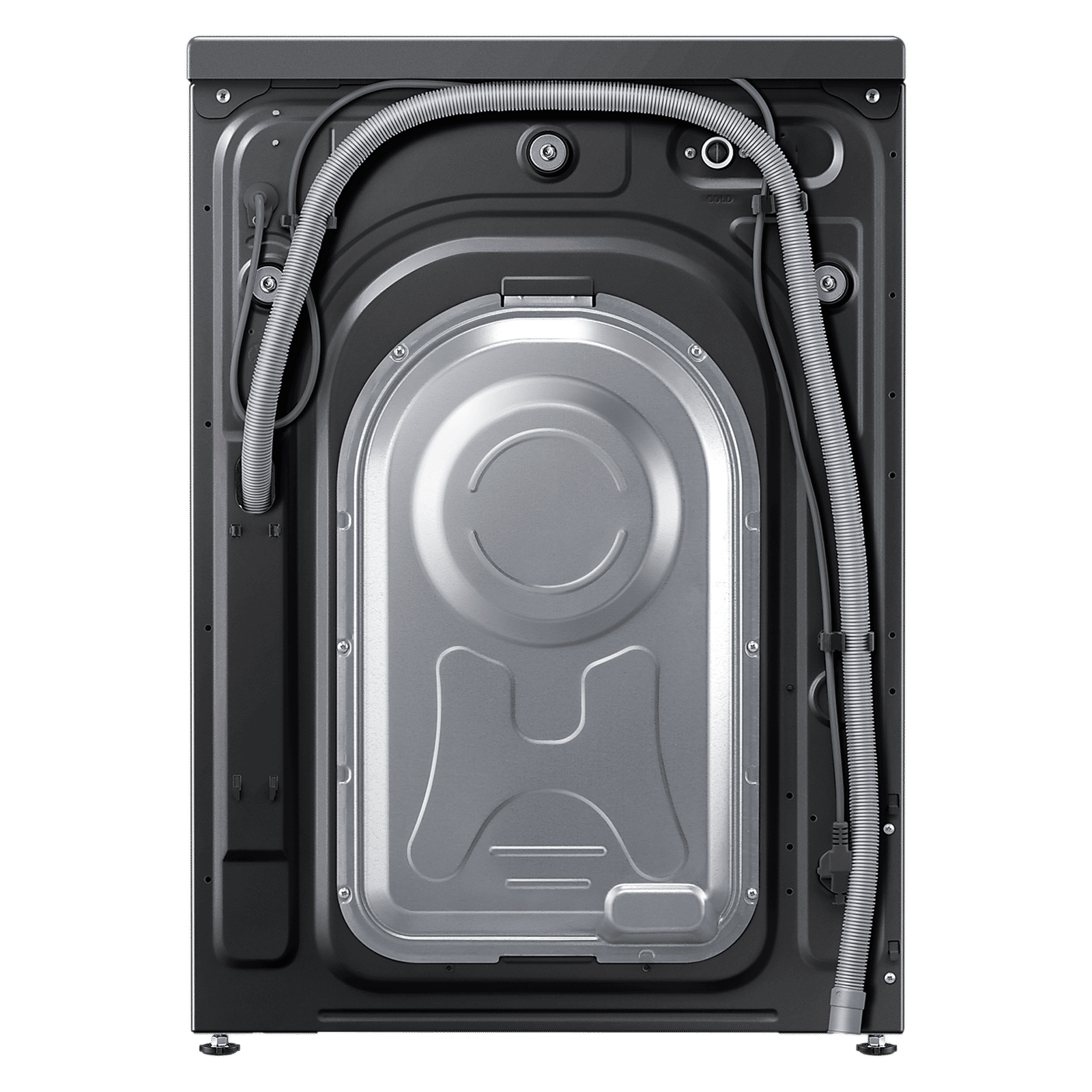 SAMSUNG 9 kg 5 Star Inverter Fully Automatic Front Load Washing Machine (WW90TA046AB1TL, Hygiene Steam, Diamond Drum, Black) SAMSUNG 9 kg 5 Star Inverter Fully Automatic Front Load Washing Machine (WW90TA046AB1TL, Hygiene Steam, Diamond Drum, Black)_9