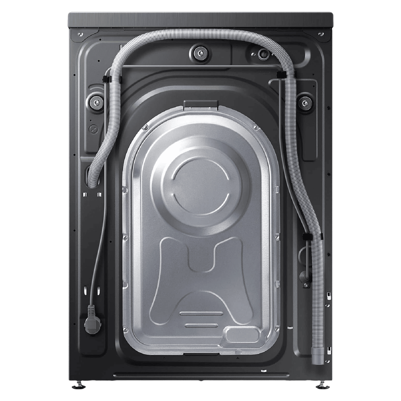 SAMSUNG 9 kg 5 Star Inverter Fully Automatic Front Load Washing Machine (WW90T504DAB1TL, Eco Bubble Technology, Black Caviar) SAMSUNG 9 kg 5 Star Inverter Fully Automatic Front Load Washing Machine (WW90T504DAB1TL, Eco Bubble Technology, Black Caviar)_9