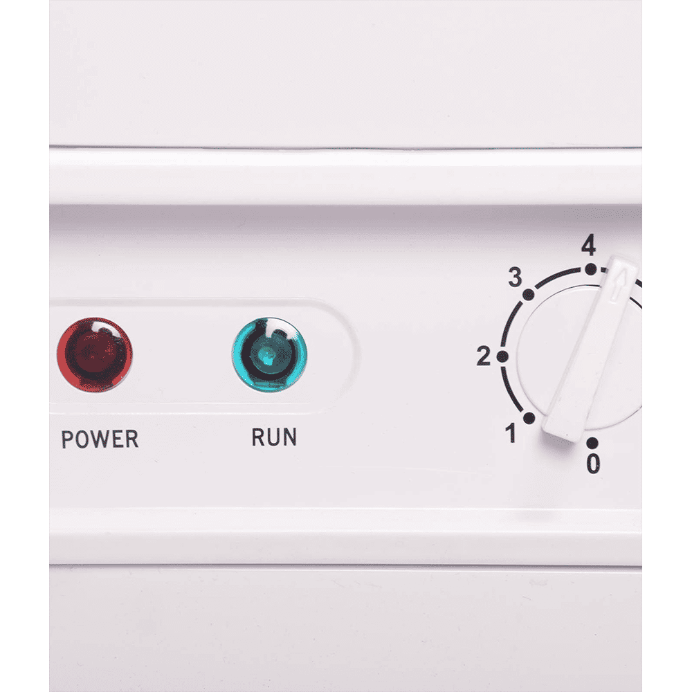 Blue Star 145 Litres Single Door Deep Freezer (High Density PUF Insulation, CHFSD150DHSW, White)_7