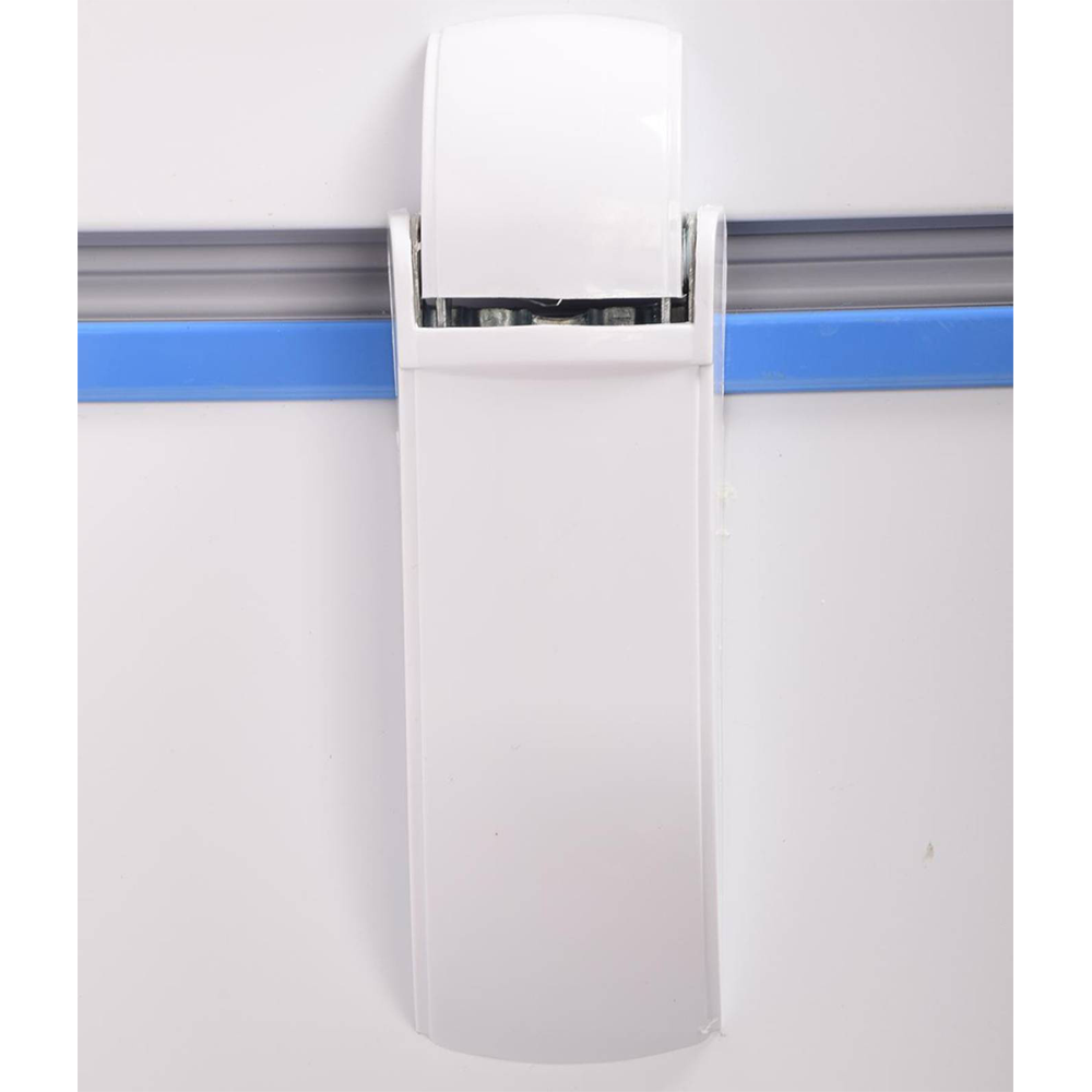 Blue Star 145 Litres Single Door Deep Freezer (High Density PUF Insulation, CHFSD150DHSW, White)_9