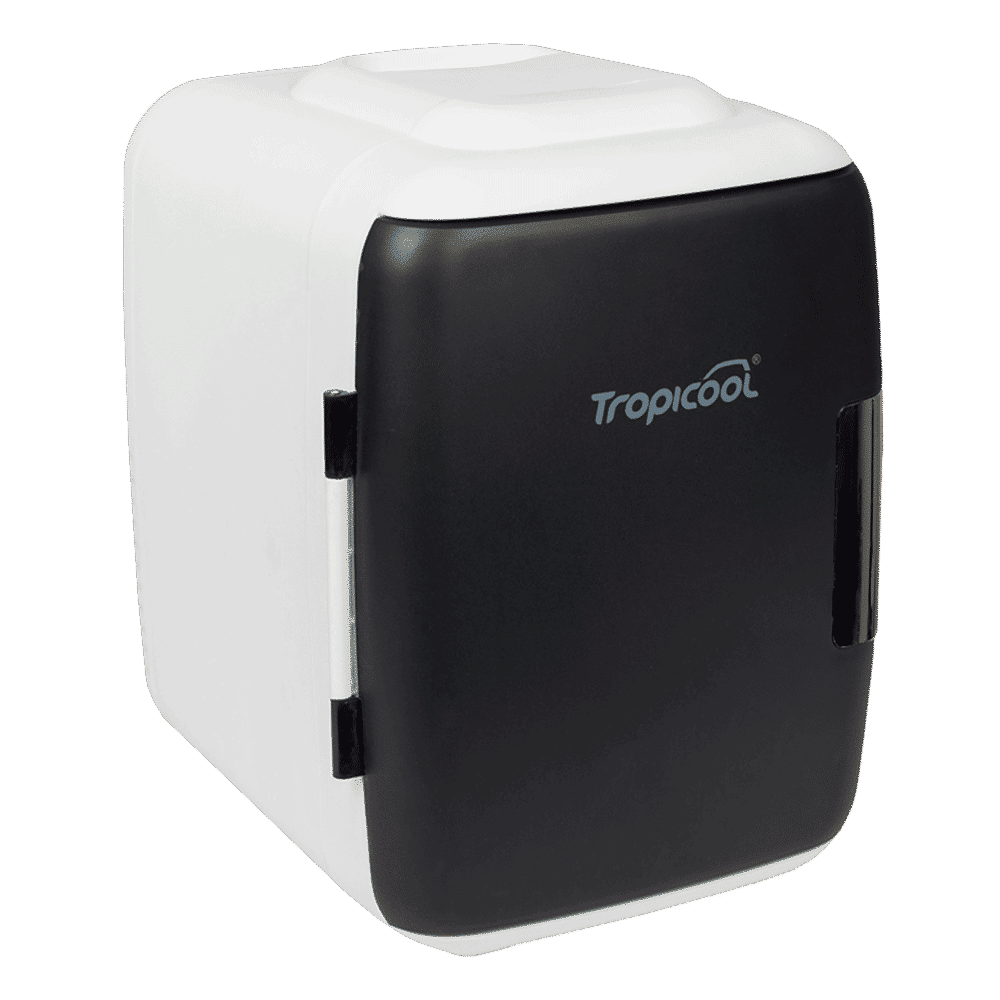Tropicool PortaChill 5 Litres Single Door Car Portable Chiller and Warmer (Heating and Cooling Function, PC05, Black) Tropicool PortaChill 5 Litres Single Door Car Portable Chiller and Warmer (Heating and Cooling Function, PC05, Black)_9