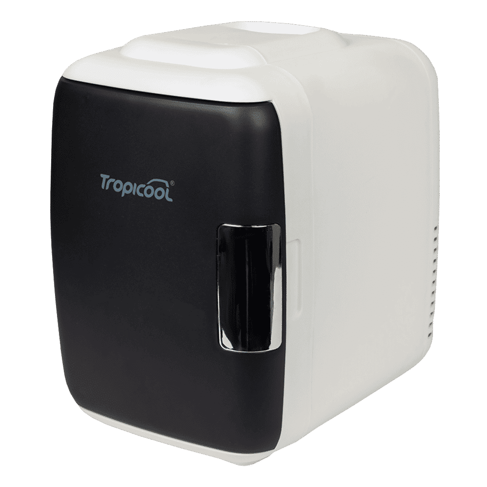 Tropicool PortaChill 5 Litres Single Door Car Portable Chiller and Warmer (Heating and Cooling Function, PC05, Black) Tropicool PortaChill 5 Litres Single Door Car Portable Chiller and Warmer (Heating and Cooling Function, PC05, Black)_4