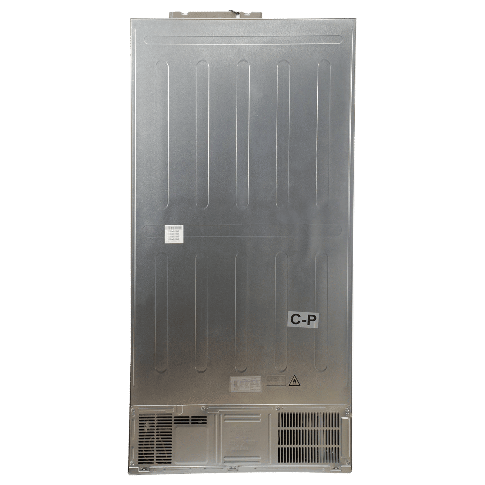 Haier 712 Litres A++ Frost Free French Door Refrigerator with Multi Air Flow System (HRB-738BG, Black Glass) Haier 712 Litres A++ Frost Free French Door Refrigerator with Multi Air Flow System (HRB-738BG, Black Glass)_9