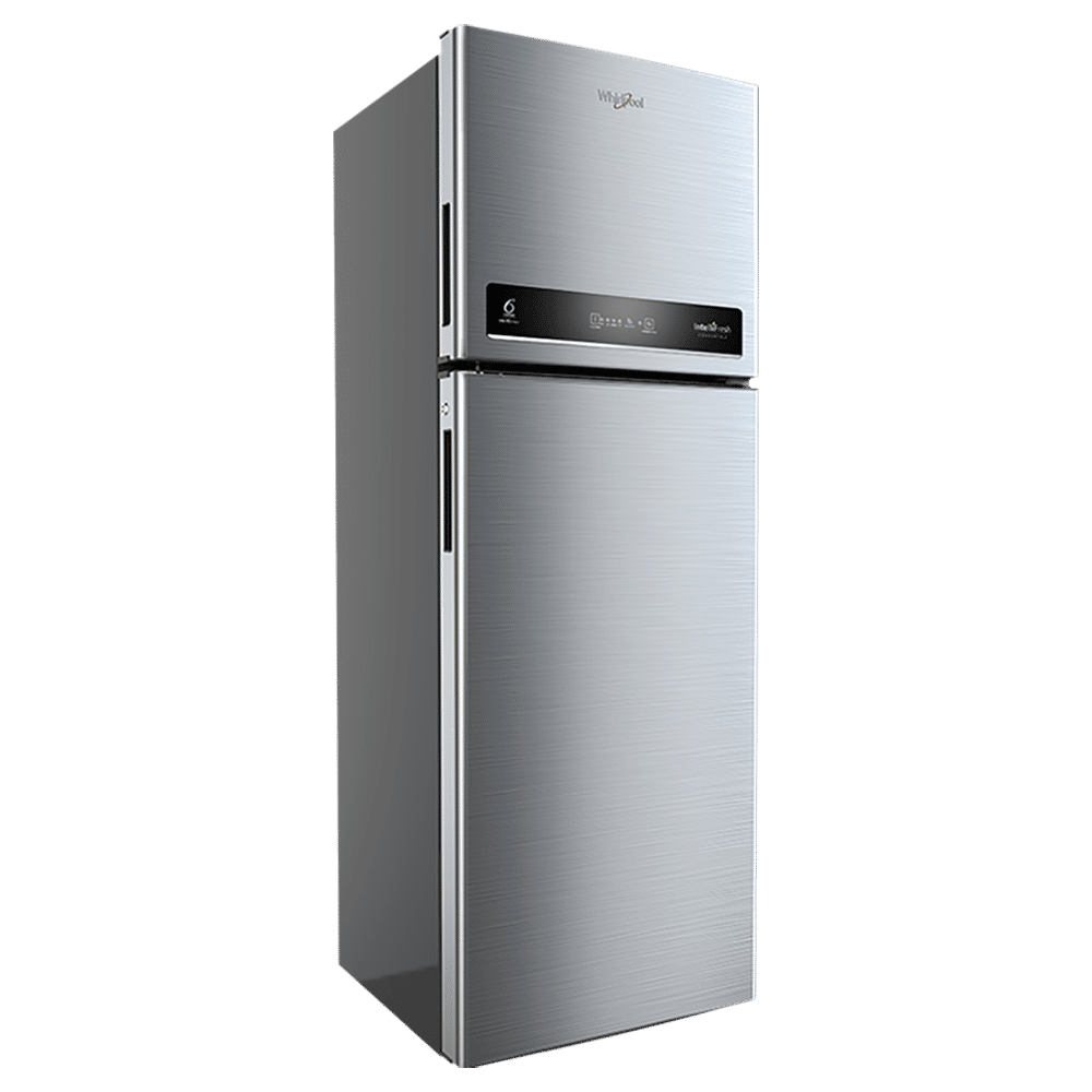 Whirlpool Intellifresh 360 Litres 3 Star Frost Free Double Door Convertible Refrigerator with AI Technology (IF INV CNV 375 COO, Cool Illusia) Whirlpool Intellifresh 360 Litres 3 Star Frost Free Double Door Convertible Refrigerator with AI Technology (IF INV CNV 375 COO, Cool Illusia)_11