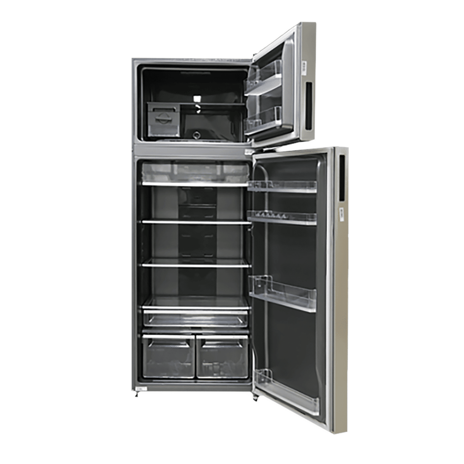 Whirlpool Intellifresh 500 Litres 3 Star Frost Free Double Door Convertible Refrigerator with AI Technology (IF INV CNV 515, Alpha Steel) Whirlpool Intellifresh 500 Litres 3 Star Frost Free Double Door Convertible Refrigerator with AI Technology (IF INV CNV 515, Alpha Steel)_6