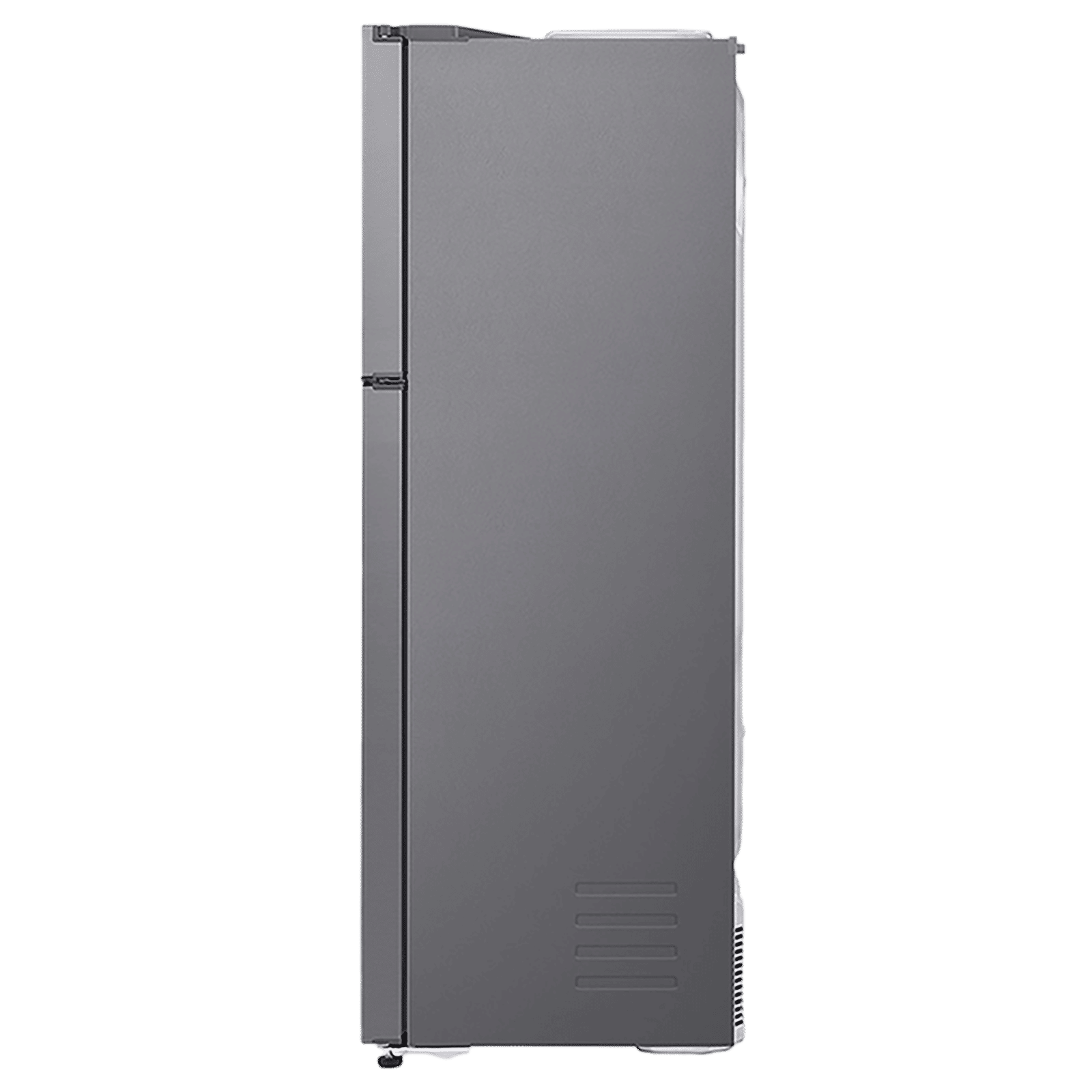 LG 592 Litres 3 Star Frost Free Double Door Smart Wi-Fi Enabled Refrigerator with Door Cooling Plus Technology (GR-H812HLHQ.APZQEB, Platinum Silver III) LG 592 Litres 3 Star Frost Free Double Door Smart Wi-Fi Enabled Refrigerator with Door Cooling Plus Technology (GR-H812HLHQ.APZQEB, Platinum Silver III)_14