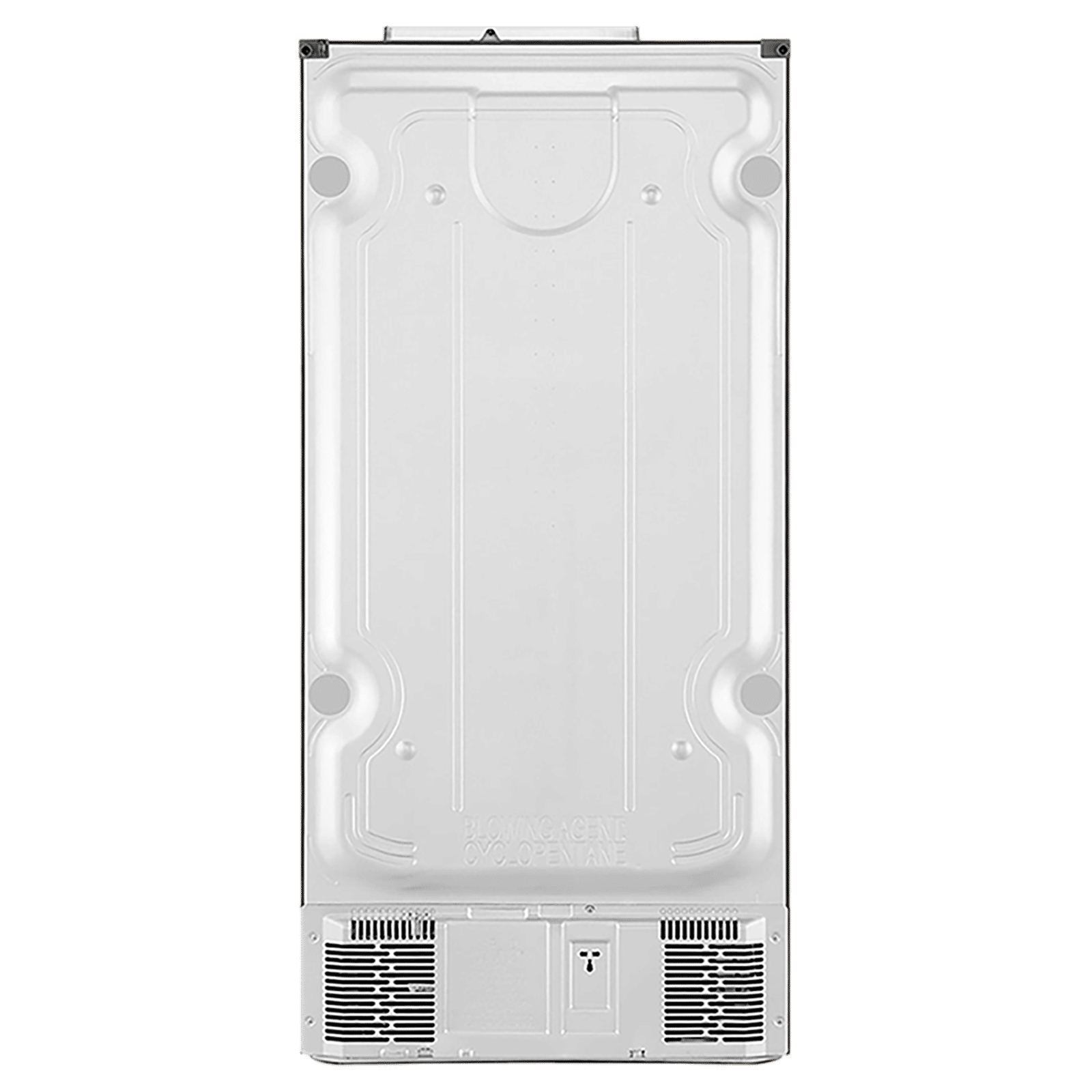 LG 592 Litres 3 Star Frost Free Double Door Smart Wi-Fi Enabled Refrigerator with Door Cooling Plus Technology (GR-H812HLHQ.APZQEB, Platinum Silver III) LG 592 Litres 3 Star Frost Free Double Door Smart Wi-Fi Enabled Refrigerator with Door Cooling Plus Technology (GR-H812HLHQ.APZQEB, Platinum Silver III)_9