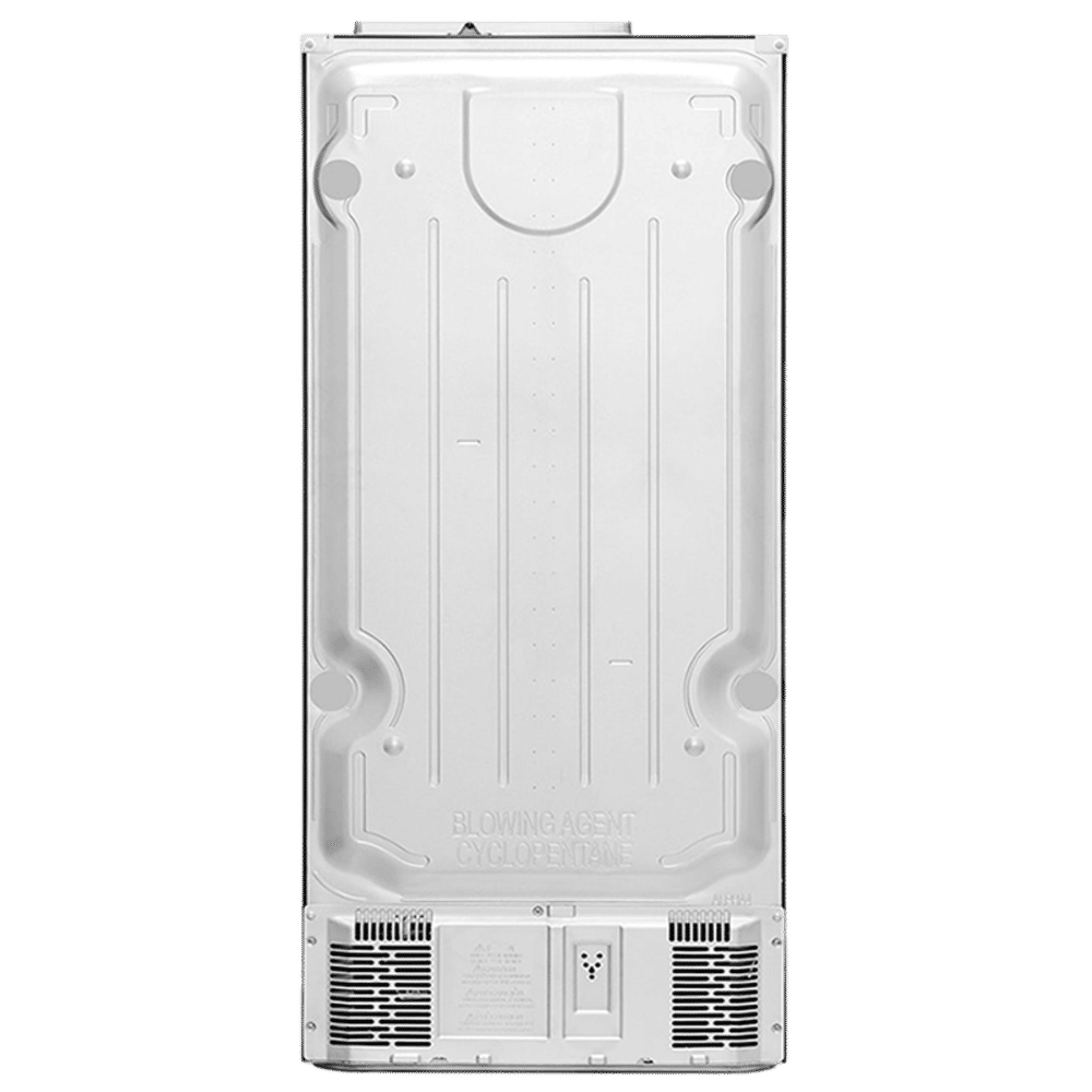 LG 506 Litres 3 Star Frost Free Double Door Smart Wi-Fi Enabled Refrigerator with Smart Diagnosis (GN-H702HLHQ.APZQEB, Platinum Silver III) LG 506 Litres 3 Star Frost Free Double Door Smart Wi-Fi Enabled Refrigerator with Smart Diagnosis (GN-H702HLHQ.APZQEB, Platinum Silver III)_9