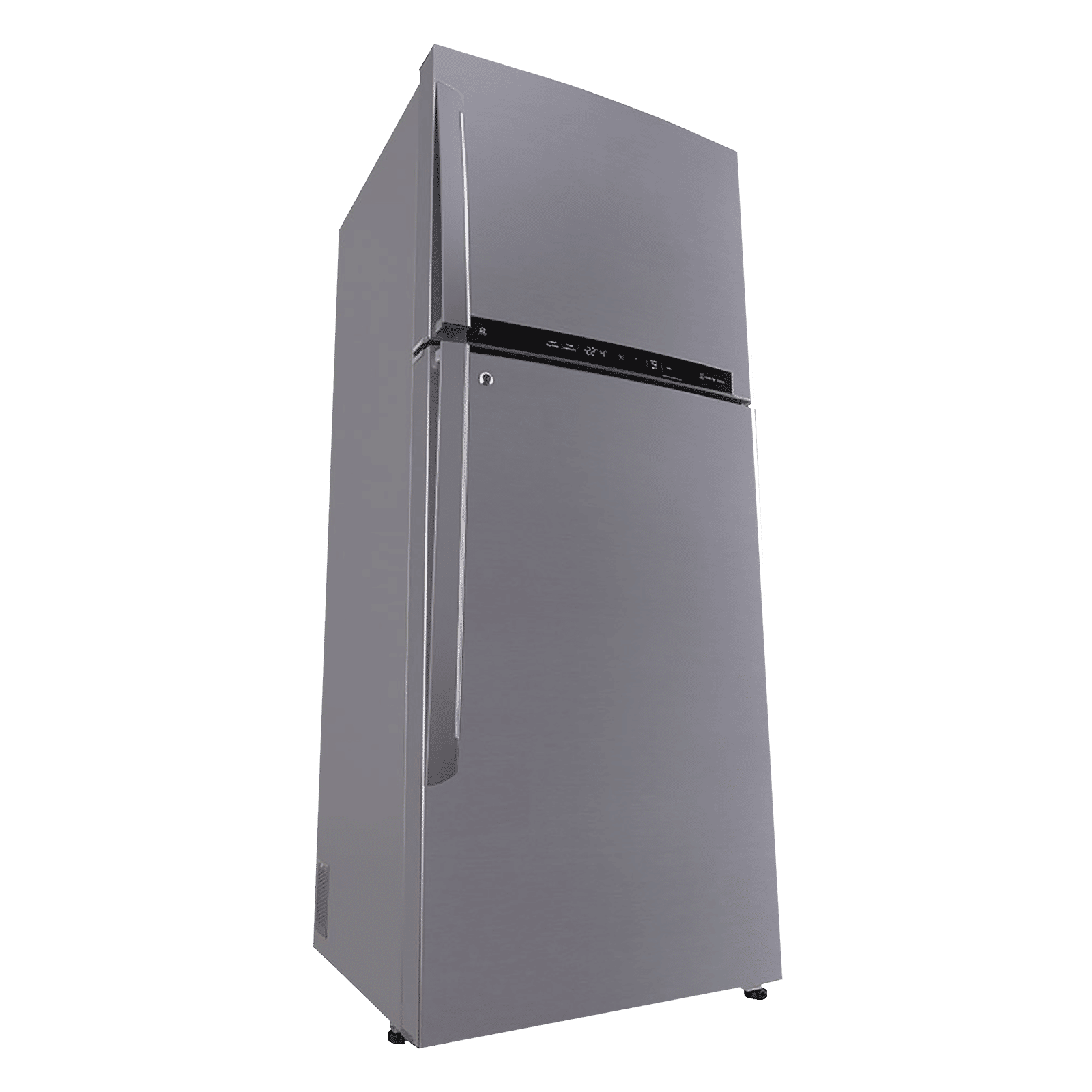 LG 471 Litres 3 Star Frost Free Double Door Smart Wi-Fi Enabled Refrigerator with Door Cooling Plus Technology (GL-T502FPZ3.DPZZEB, Shiny Steel) LG 471 Litres 3 Star Frost Free Double Door Smart Wi-Fi Enabled Refrigerator with Door Cooling Plus Technology (GL-T502FPZ3.DPZZEB, Shiny Steel)_13