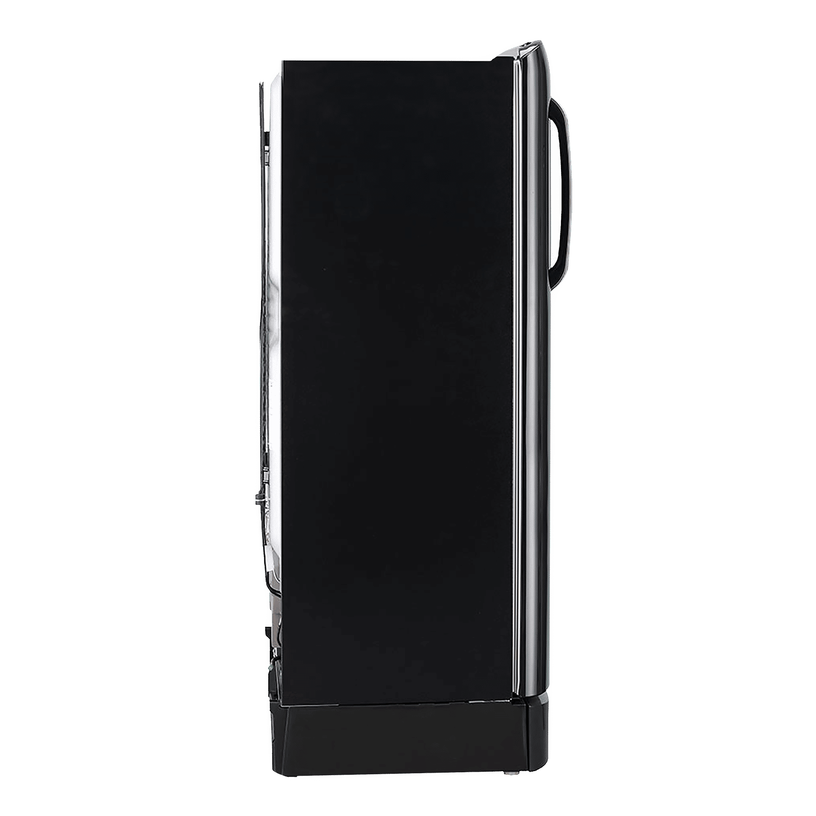 LG 235 Litres 4 Star Direct Cool Single Door Refrigerator with Stabilizer Free Operation (GL-D241AESY.DESZEB, Ebony Sheen)_14
