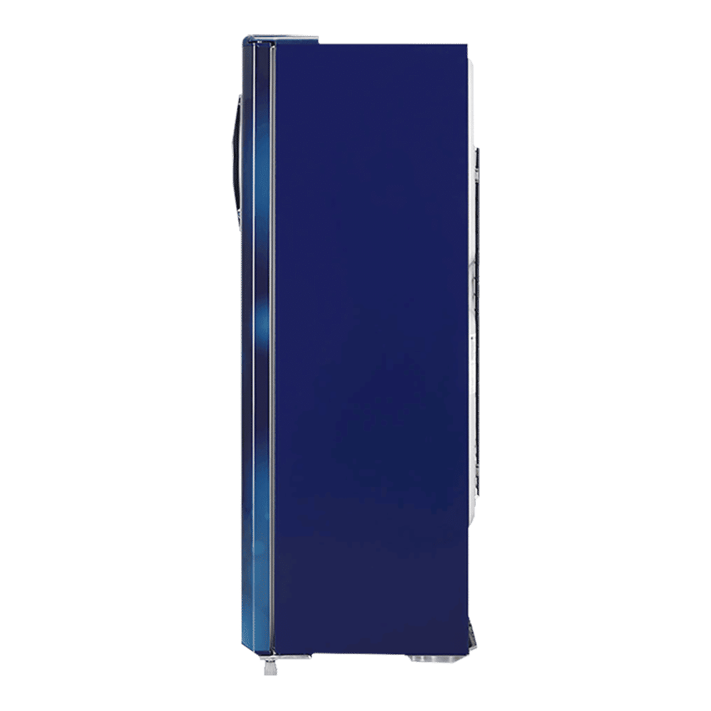 LG 261 Litres 3 Star Direct Cool Single Door Refrigerator with Stabilizer Free Operation (GL-B281BBCX.DBCZEB, Blue Charm) LG 261 Litres 3 Star Direct Cool Single Door Refrigerator with Stabilizer Free Operation (GL-B281BBCX.DBCZEB, Blue Charm)_11
