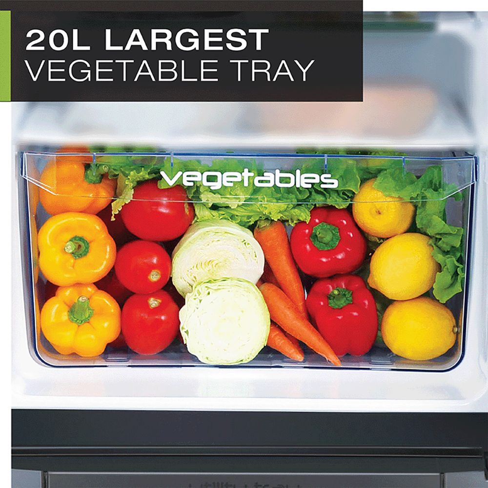 Godrej Edge 200 Litres 3 Star Direct Cool Single Door Refrigerator with Uniform Cooling Technology (RD EDGE 215C 33 TA, Pep Wine) Godrej Edge 200 Litres 3 Star Direct Cool Single Door Refrigerator with Uniform Cooling Technology (RD EDGE 215C 33 TA, Pep Wine)_9