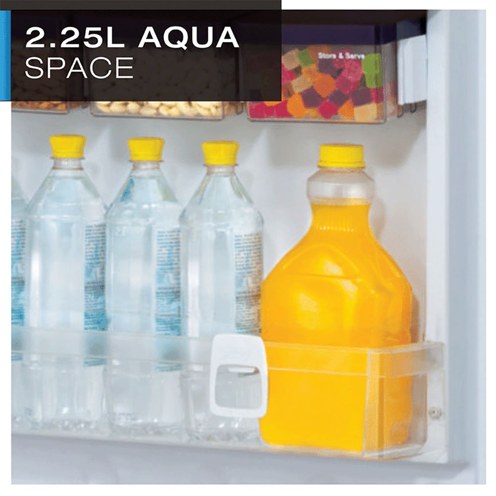 Godrej Edge 200 Litres 3 Star Direct Cool Single Door Refrigerator with Uniform Cooling Technology (RD EDGE 215C 33 TA, Pep Wine) Godrej Edge 200 Litres 3 Star Direct Cool Single Door Refrigerator with Uniform Cooling Technology (RD EDGE 215C 33 TA, Pep Wine)_10