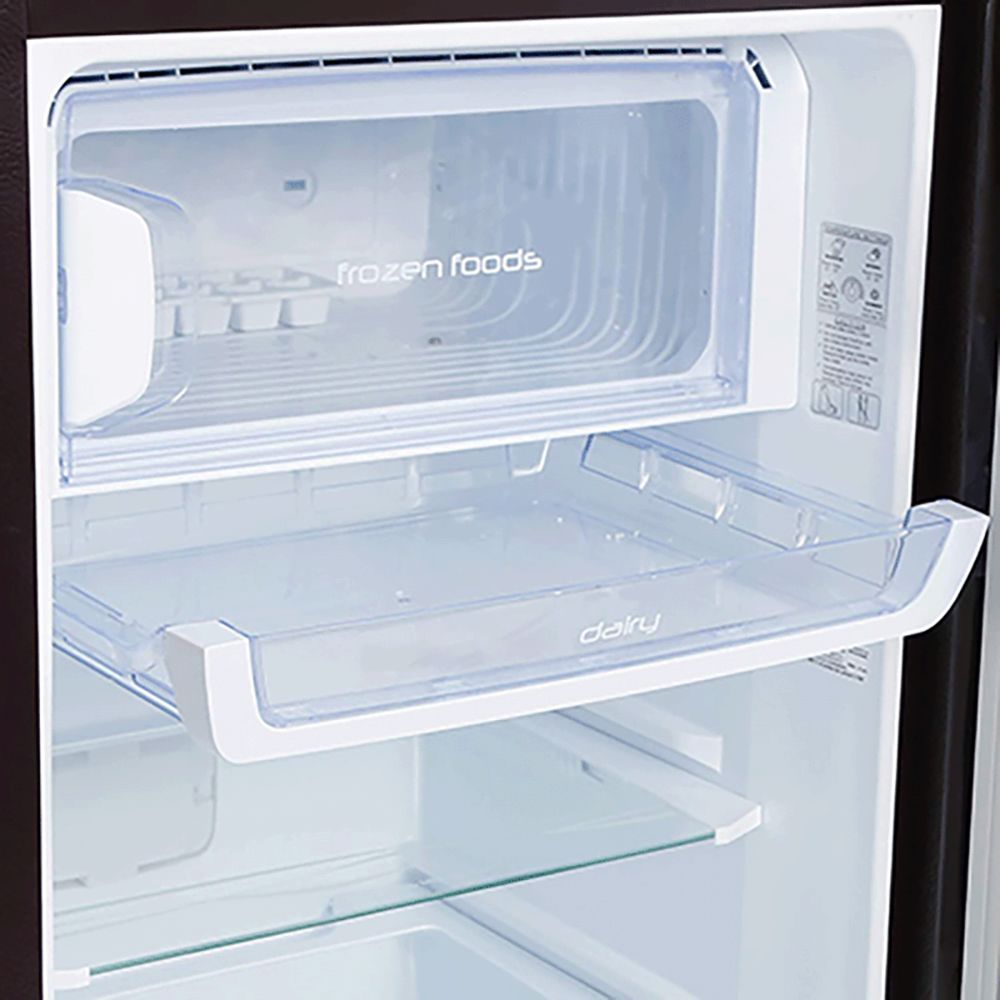 Godrej Edge Pro 190 Litres 4 Star Direct Cool Single Door Refrigerator with Anti-Bacterial Technology (RD EDGE PRO 205D 43, Ray Wine) Godrej Edge Pro 190 Litres 4 Star Direct Cool Single Door Refrigerator with Anti-Bacterial Technology (RD EDGE PRO 205D 43, Ray Wine)_7