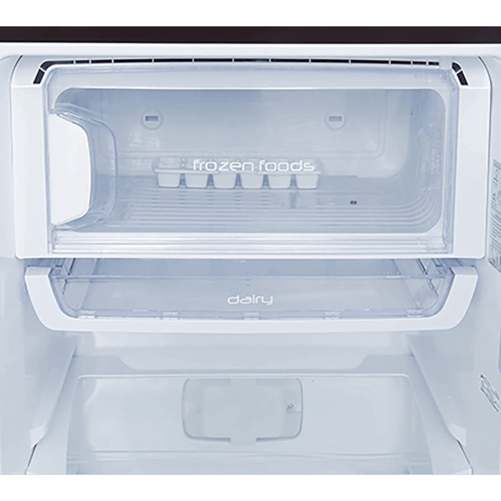 Godrej Edge Pro 190 Litres 4 Star Direct Cool Single Door Refrigerator with Anti-Bacterial Technology (RD EDGE PRO 205D 43, Ray Wine) Godrej Edge Pro 190 Litres 4 Star Direct Cool Single Door Refrigerator with Anti-Bacterial Technology (RD EDGE PRO 205D 43, Ray Wine)_4