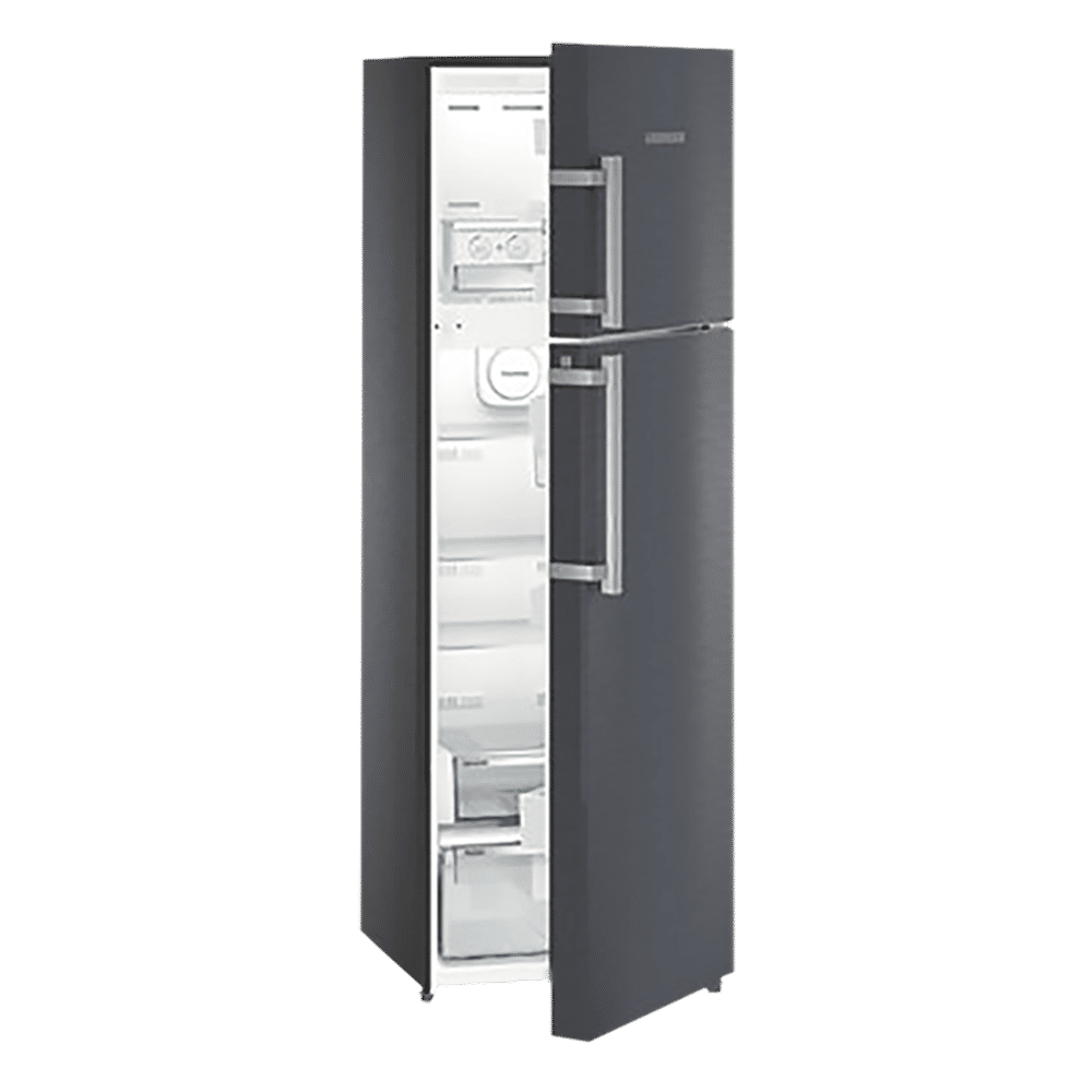 LIEBHERR 350 Litres 2 Star Frost Free Double Door Refrigerator with DuoCooling Technology (TDCS 3540 Comfort, Cobalt Steel) LIEBHERR 350 Litres 2 Star Frost Free Double Door Refrigerator with DuoCooling Technology (TDCS 3540 Comfort, Cobalt Steel)_14