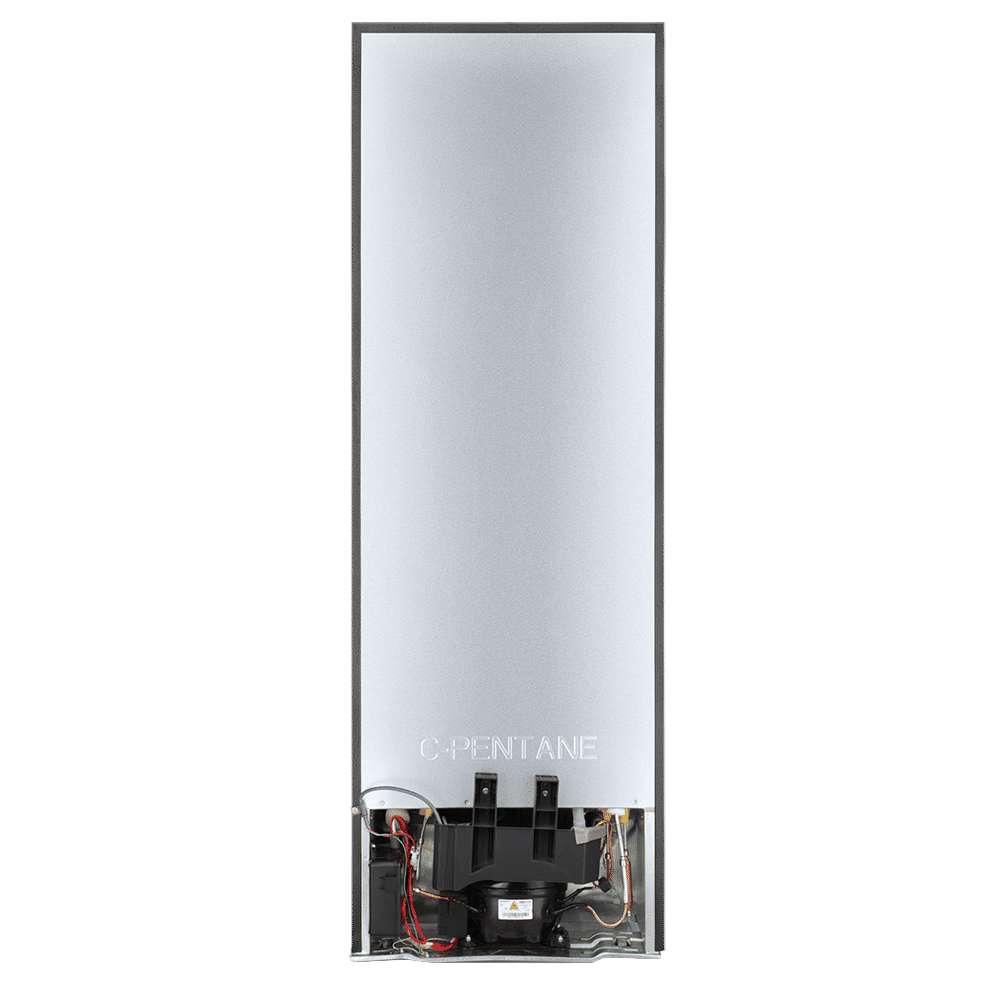Whirlpool NeoFresh 265 Litres 2 Star Frost Free Double Door Refrigerator with 6th Sense DeepFreeze Technology (NEO 278GD PRM, Crystal Black) Whirlpool NeoFresh 265 Litres 2 Star Frost Free Double Door Refrigerator with 6th Sense DeepFreeze Technology (NEO 278GD PRM, Crystal Black)_9