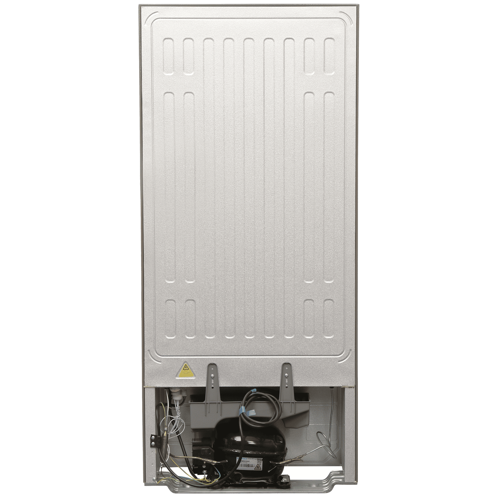 Haier 195 Litres 5 Star Direct Cool Single Door Refrigerator with Hour Icing Technology (HRD-1955CTS-E, Titanium Steel)_9