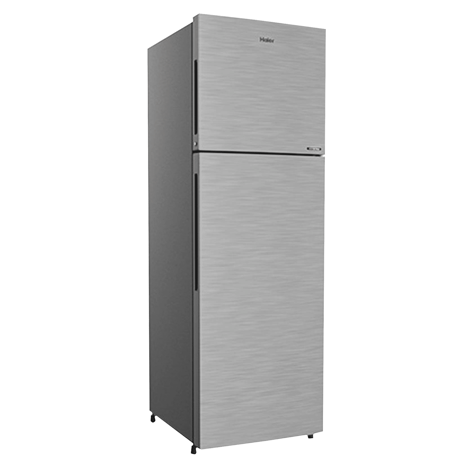 Haier 268 Litres 3 Star Frost Free Double Door Convertible Refrigerator with Turbo Icing Technology (HRF-2984BS-E, Brushline Silver) Haier 268 Litres 3 Star Frost Free Double Door Convertible Refrigerator with Turbo Icing Technology (HRF-2984BS-E, Brushline Silver)_10