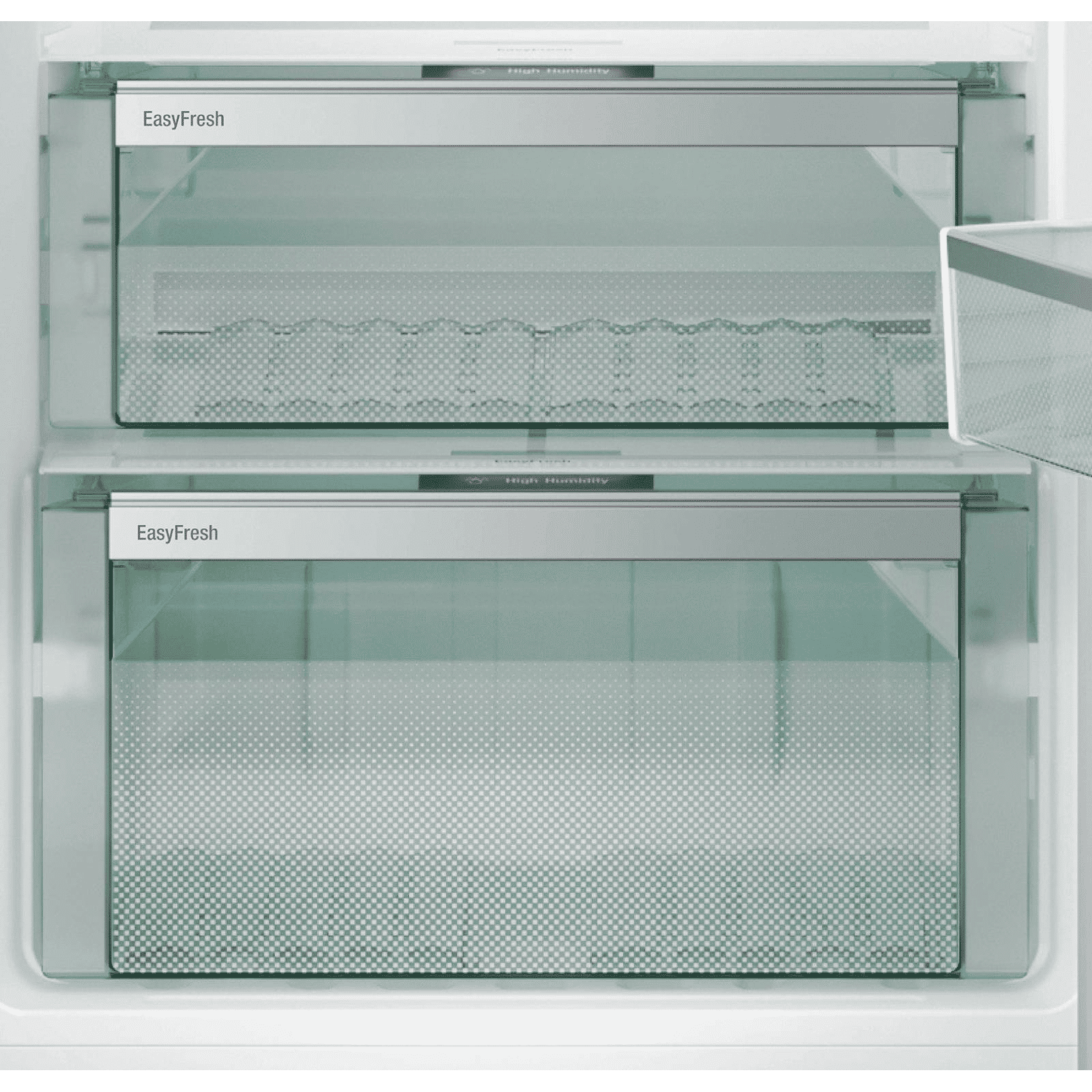 LIEBHERR 350 Litres 2 Star Frost Free Double Door Refrigerator with DuoCooling Technology (TDCS 3565 Premium, Cobalt Steel)_12