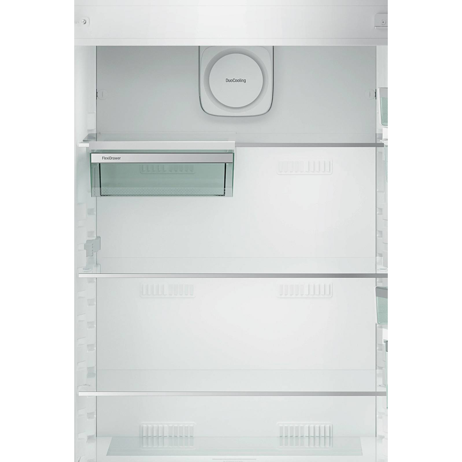 LIEBHERR 472 Litres 2 Star Frost Free Double Door Refrigerator with EasyFresh Technology (TDCS 4765 Premium, Cobalt Steel)_12