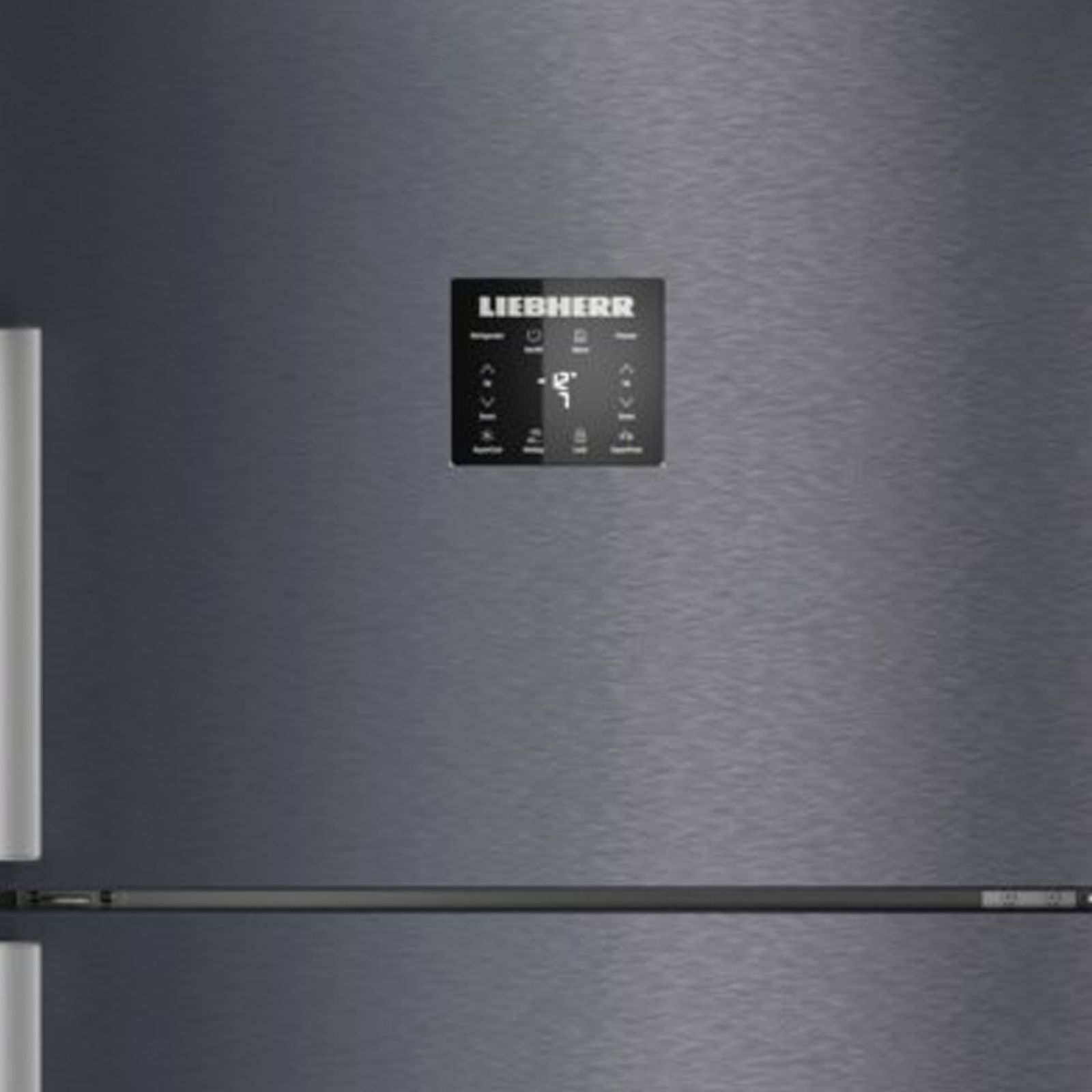LIEBHERR 472 Litres 2 Star Frost Free Double Door Refrigerator with EasyFresh Technology (TDCS 4765 Premium, Cobalt Steel)_14