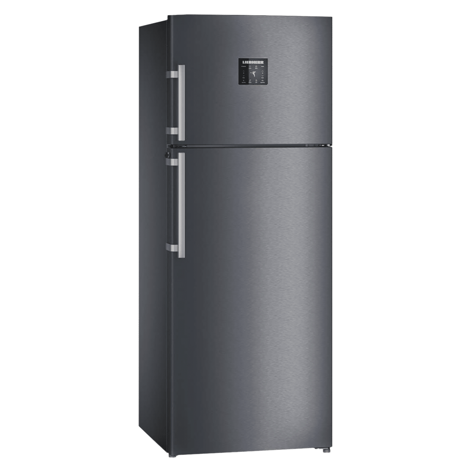 LIEBHERR 472 Litres 2 Star Frost Free Double Door Refrigerator with EasyFresh Technology (TDCS 4765 Premium, Cobalt Steel)_4