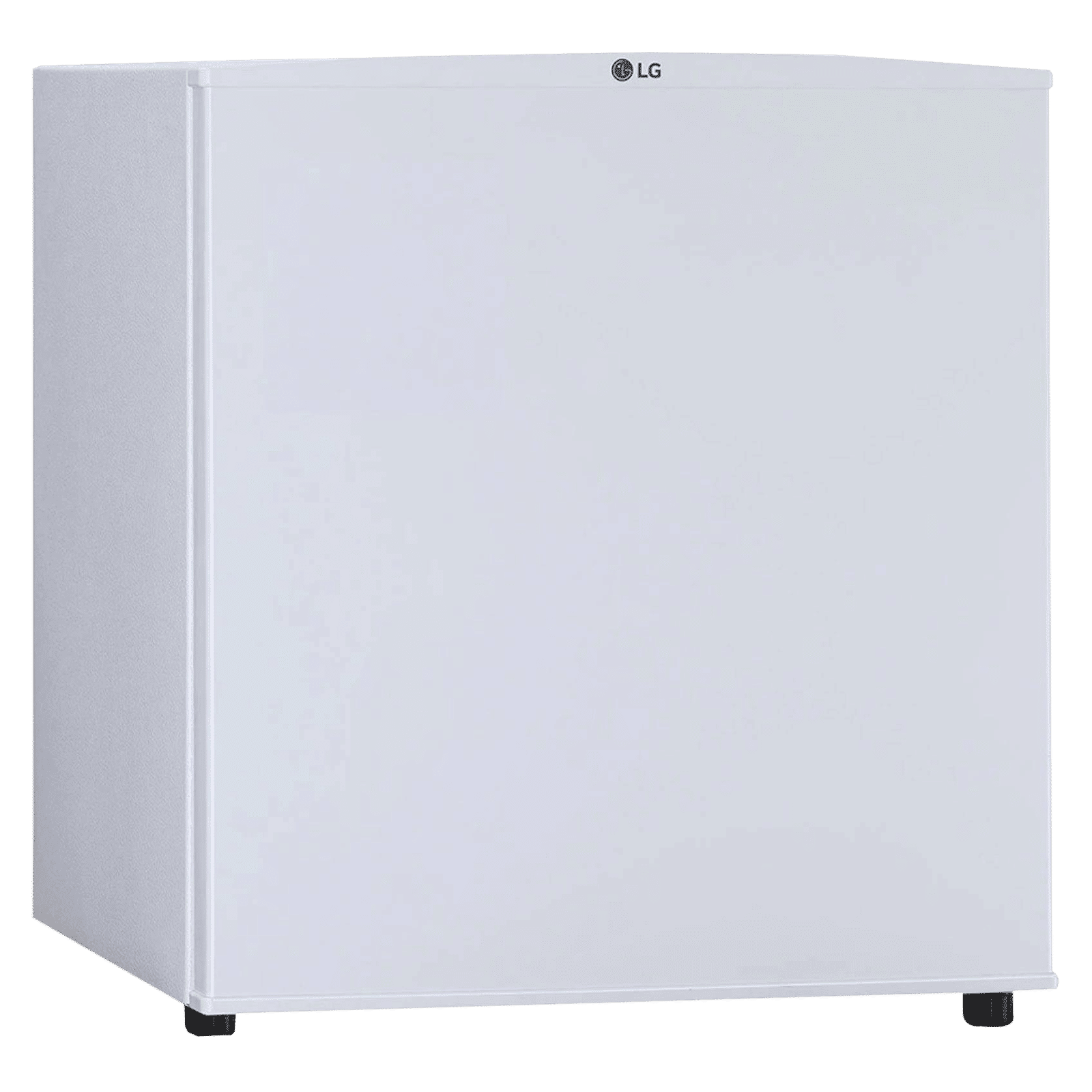 LG 45 Litres 2 Star Direct Cool Single Door Refrigerator with Antibacterial Gasket (GL-M051RSWC, Super White)_6