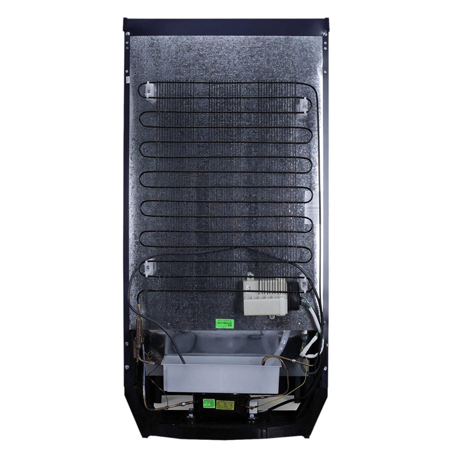 Godrej Edge 200 Litres 3 Star Direct Cool Single Door Refrigerator with Uniform Cooling Technology (RD EDGE 215C 33 TAI, Pep Blue) Godrej Edge 200 Litres 3 Star Direct Cool Single Door Refrigerator with Uniform Cooling Technology (RD EDGE 215C 33 TAI, Pep Blue)_6
