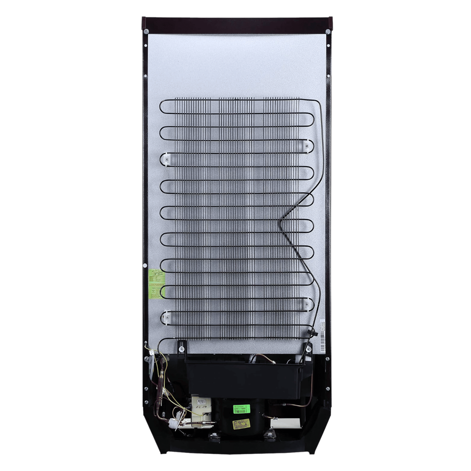 Godrej Edge 200 Litres 3 Star Direct Cool Single Door Refrigerator with Uniform Cooling Technology (RD EDGE 215C 33 TDI, Pep Blue)_4