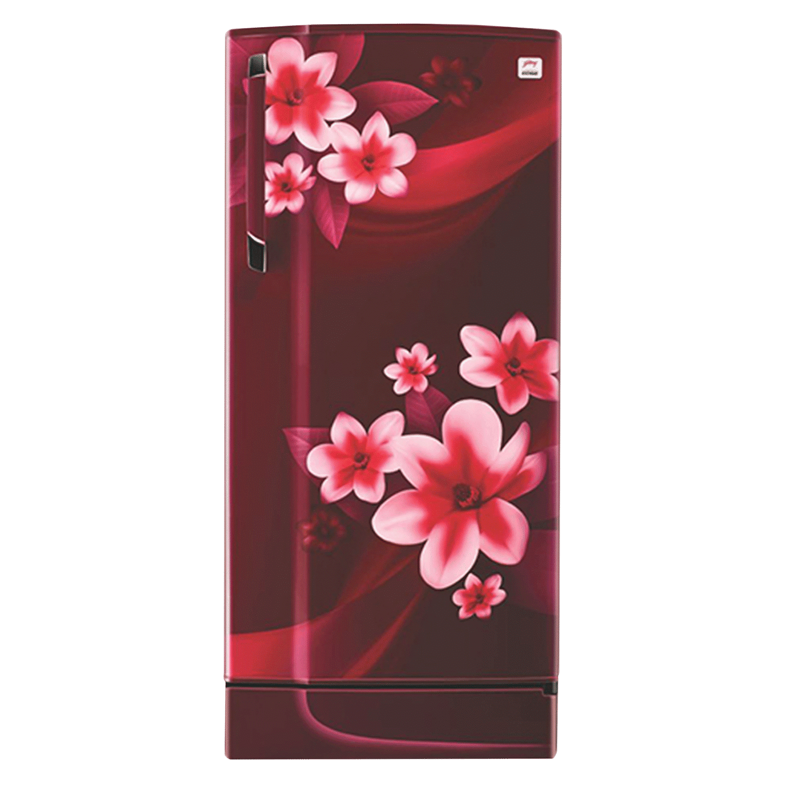 Godrej Edge 200 Litres 3 Star Direct Cool Single Door Refrigerator with Silent Operation (RD EDGE 215C 33 TDI, Pep Wine) Godrej Edge 200 Litres 3 Star Direct Cool Single Door Refrigerator with Silent Operation (RD EDGE 215C 33 TDI, Pep Wine)_1