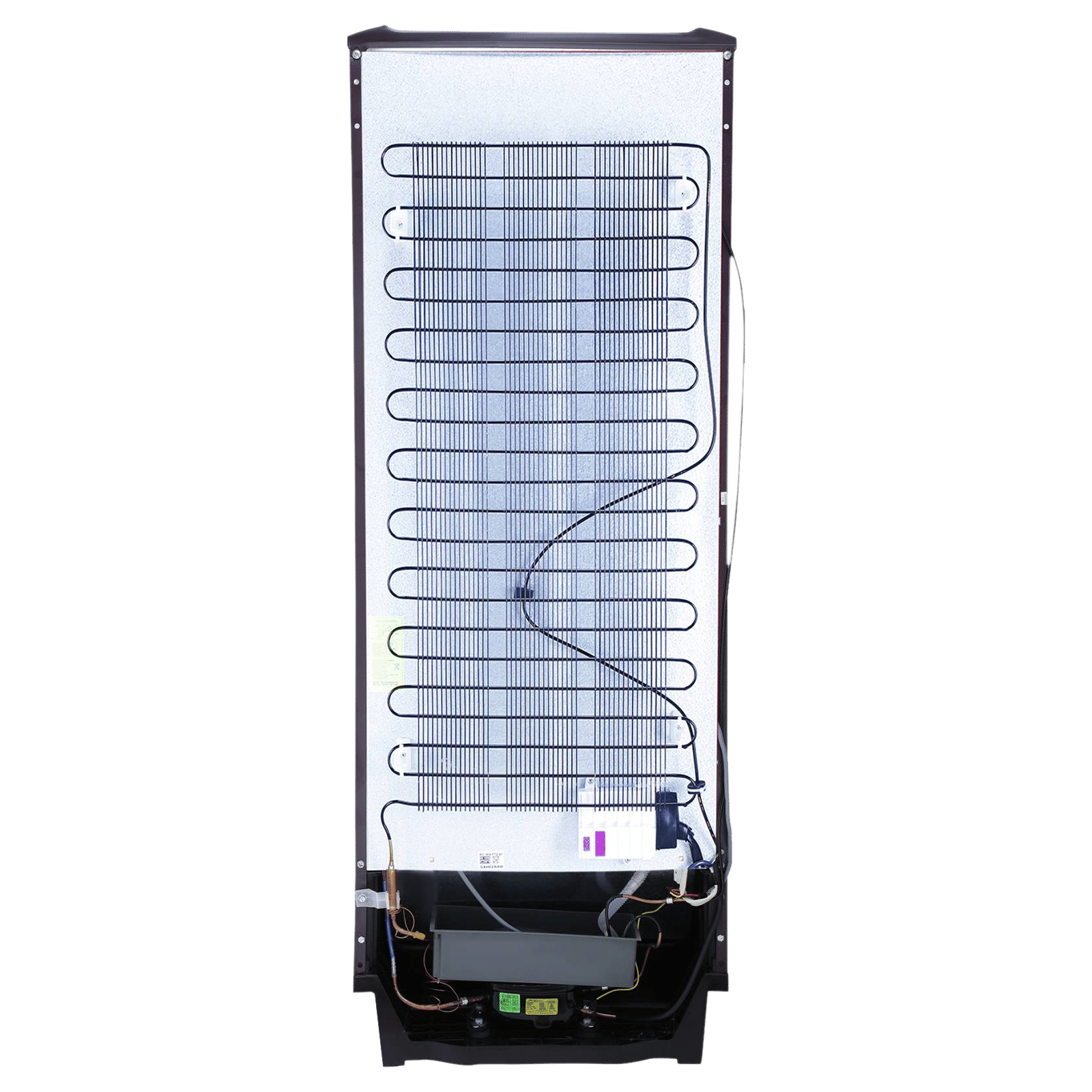 Godrej Edge Duo 255 Litres 3 Star Direct Cool Single Door Refrigerator with Duo Flow Technology (RD EDGE DUO 270C 33 TDI, Jade Purple)_6