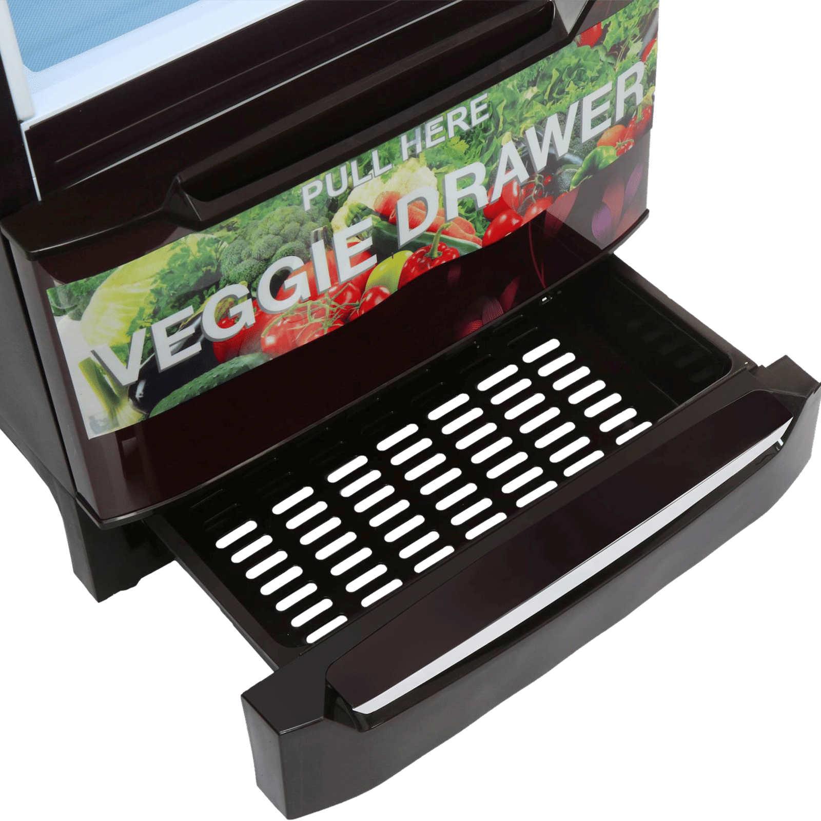 Godrej Edge Duo 255 Litres 3 Star Direct Cool Single Door Refrigerator with Duo Flow Technology (RD EDGE DUO 270C 33 TDI, Jade Wine) Godrej Edge Duo 255 Litres 3 Star Direct Cool Single Door Refrigerator with Duo Flow Technology (RD EDGE DUO 270C 33 TDI, Jade Wine)_15