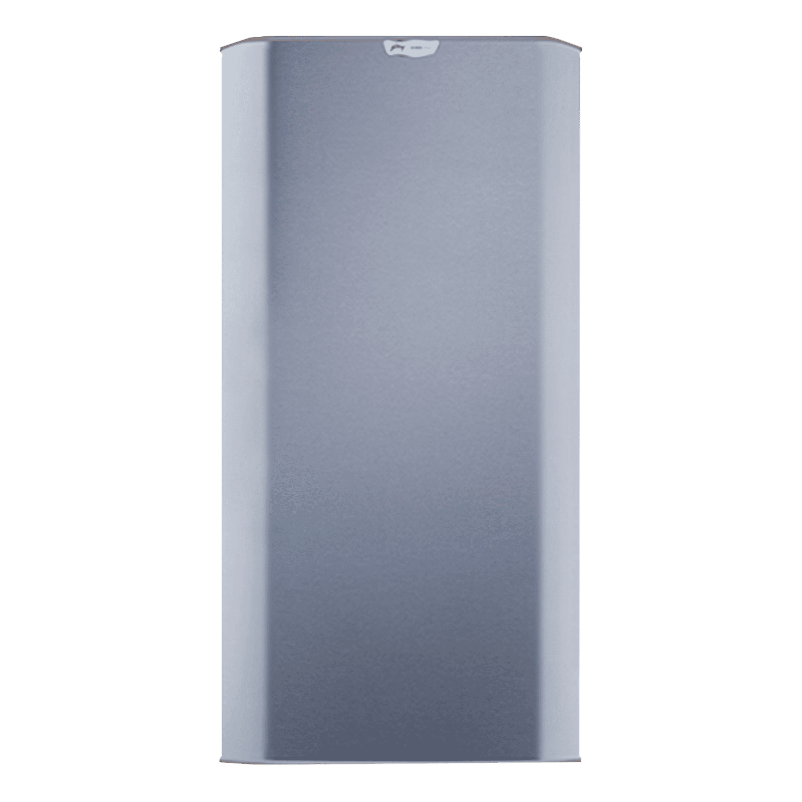 Godrej Edge Neo 192 Litres 4 Star Direct Cool Single Door Refrigerator with Turbo Cooling Technology (RD EDGE NEO 207D 43 THI, Jet Steel) Godrej Edge Neo 192 Litres 4 Star Direct Cool Single Door Refrigerator with Turbo Cooling Technology (RD EDGE NEO 207D 43 THI, Jet Steel)_1